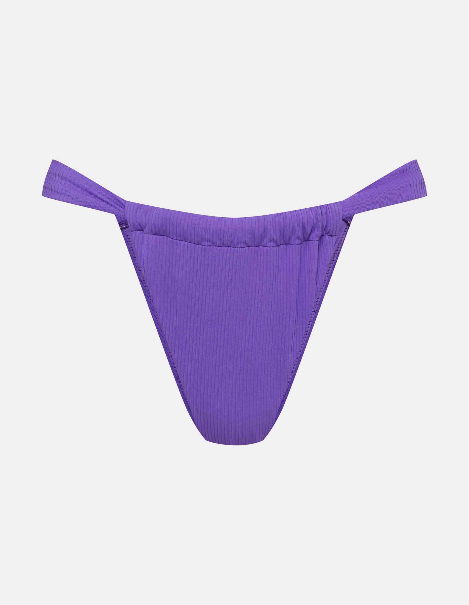 Bikini bottoms Reef
