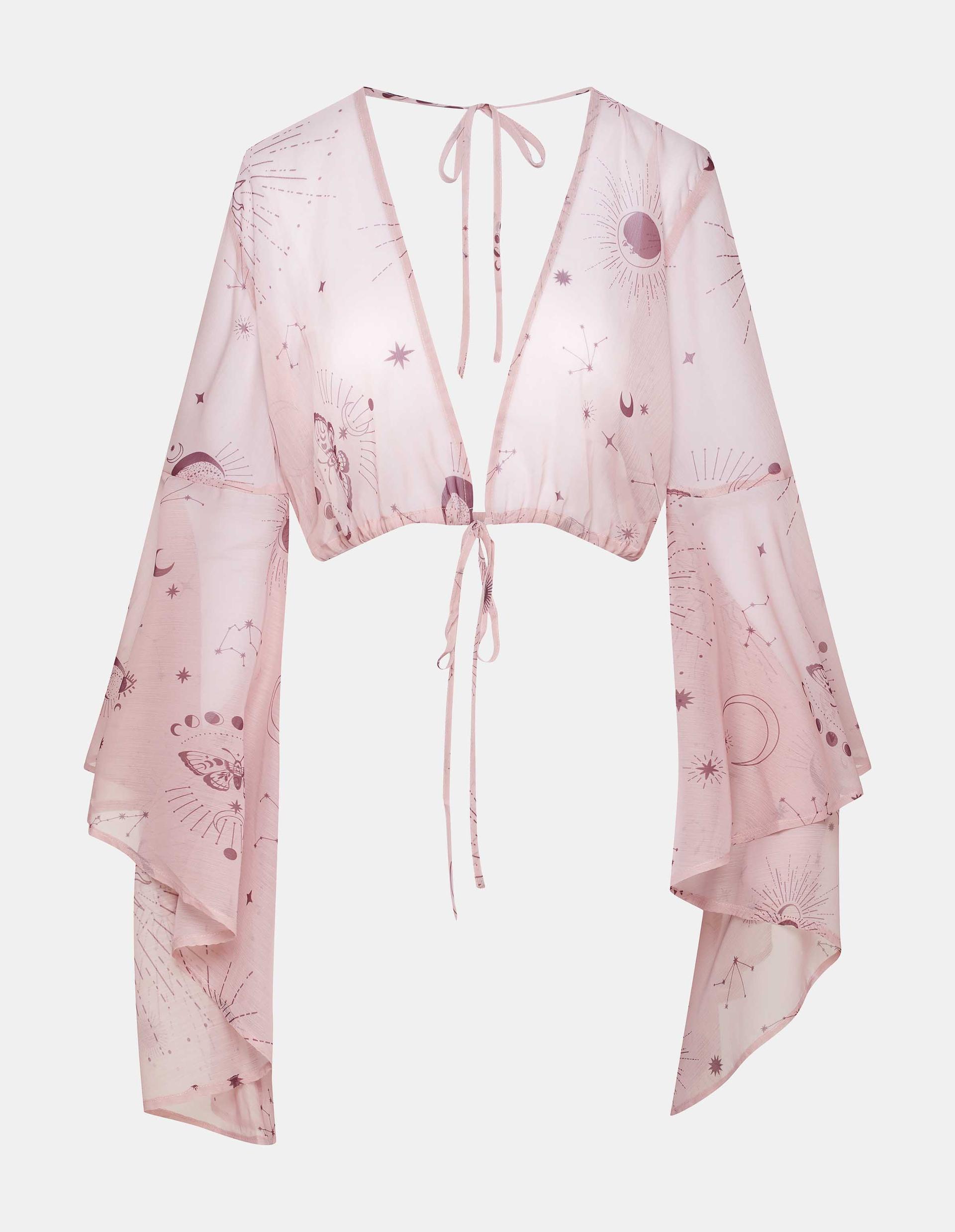 Shirt Lunar Ecru 8