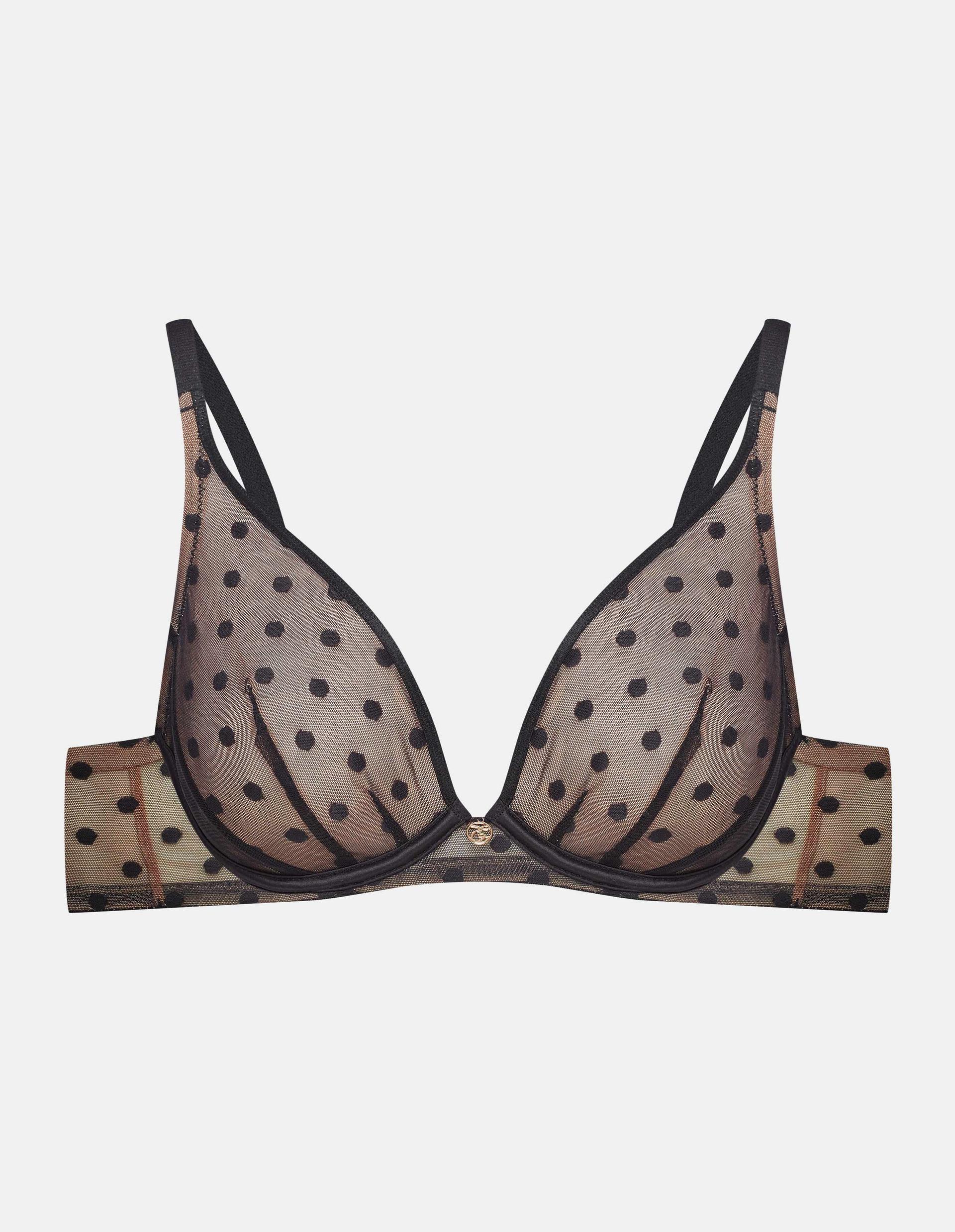 Soft bra Izzie