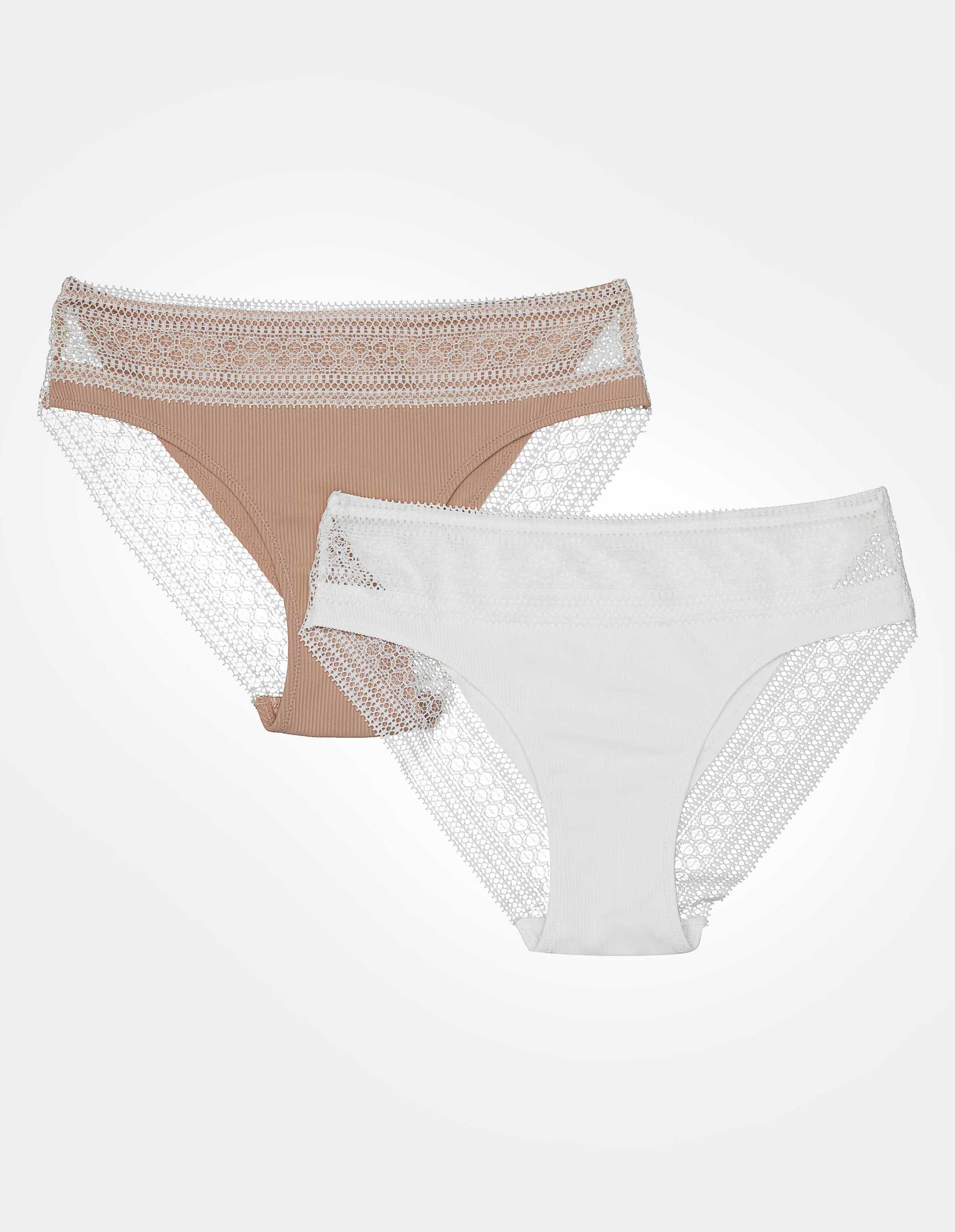 Panties Pakis Multi 5