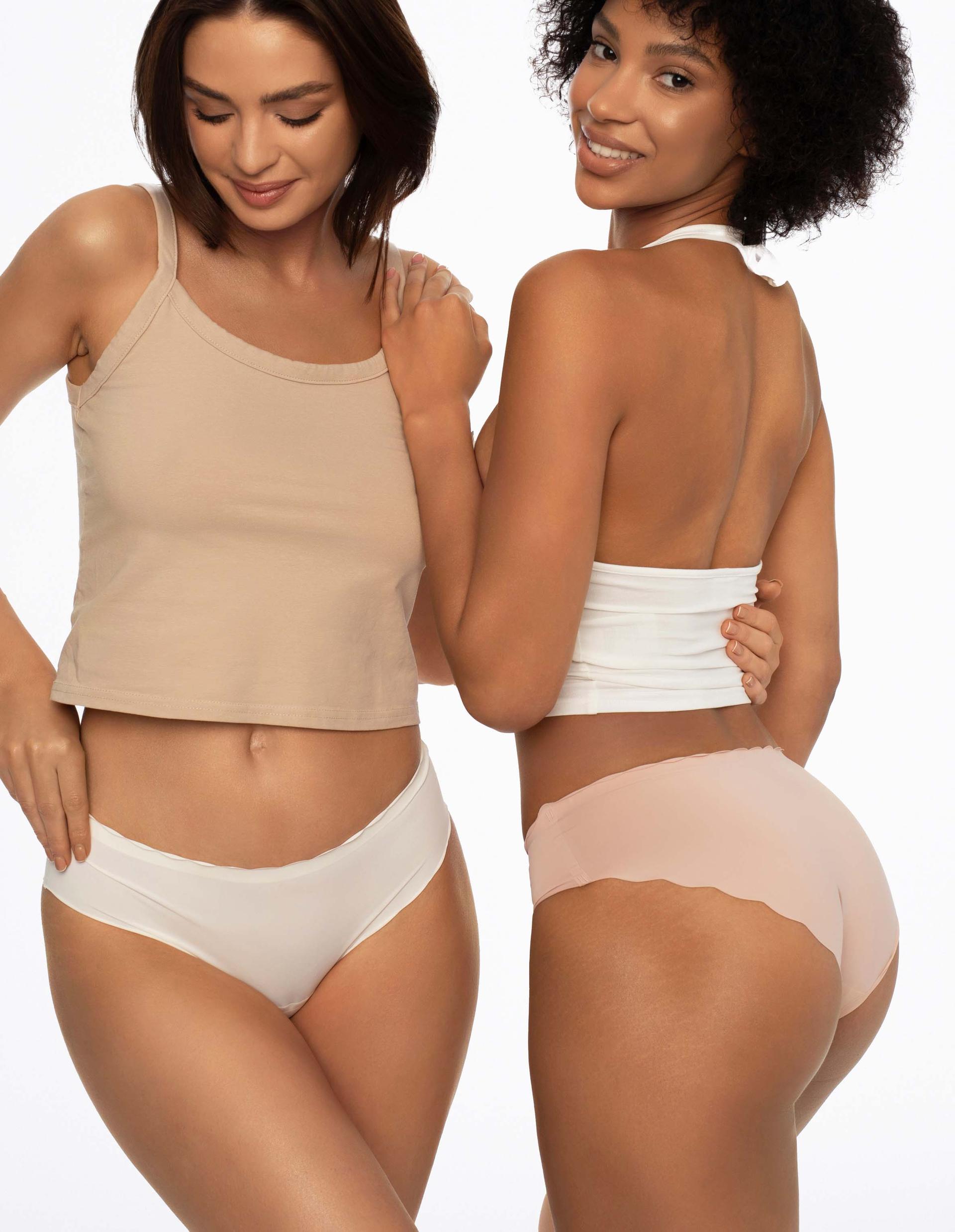 Panties Peony Multi 1