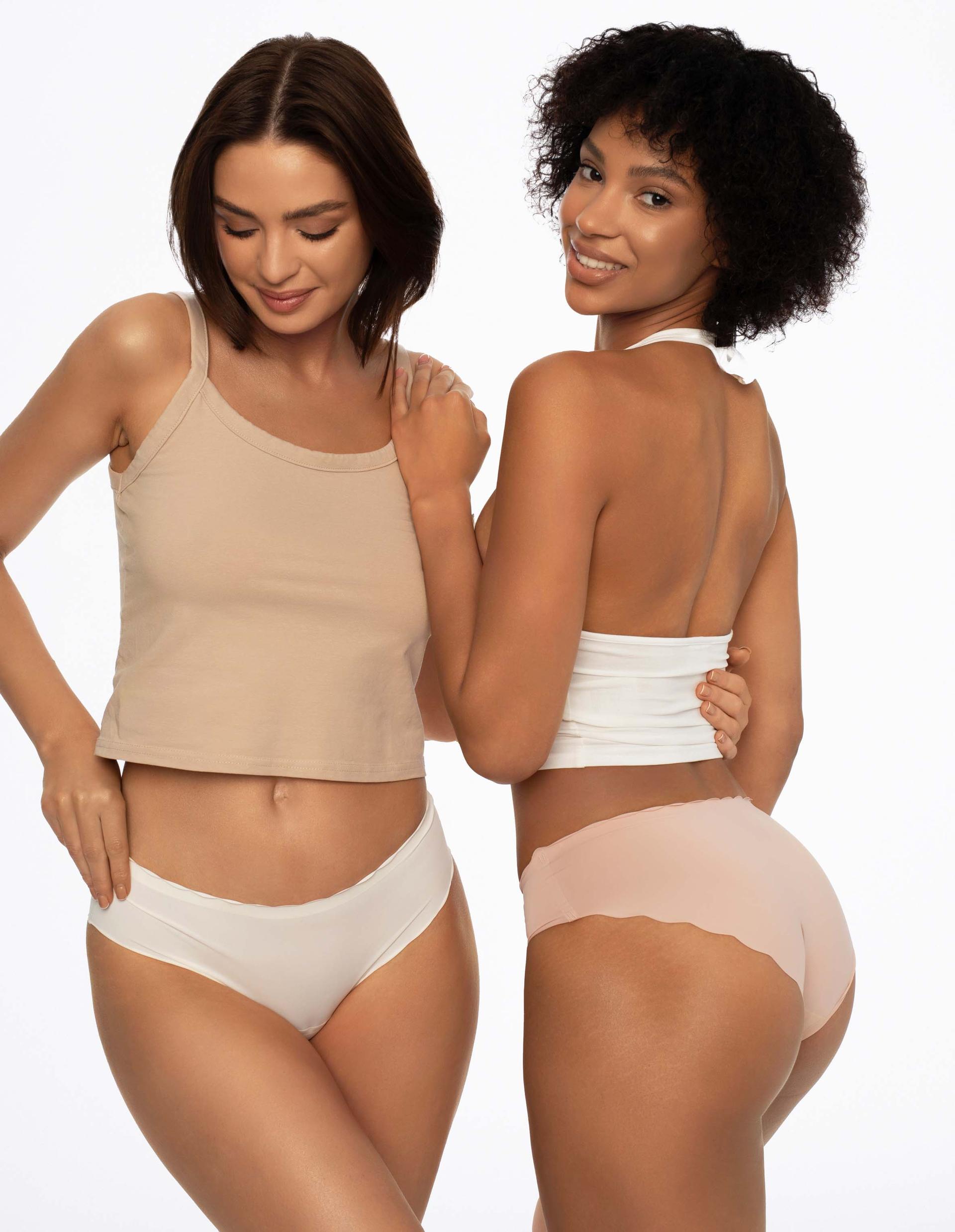 Panties Peony Multi 4