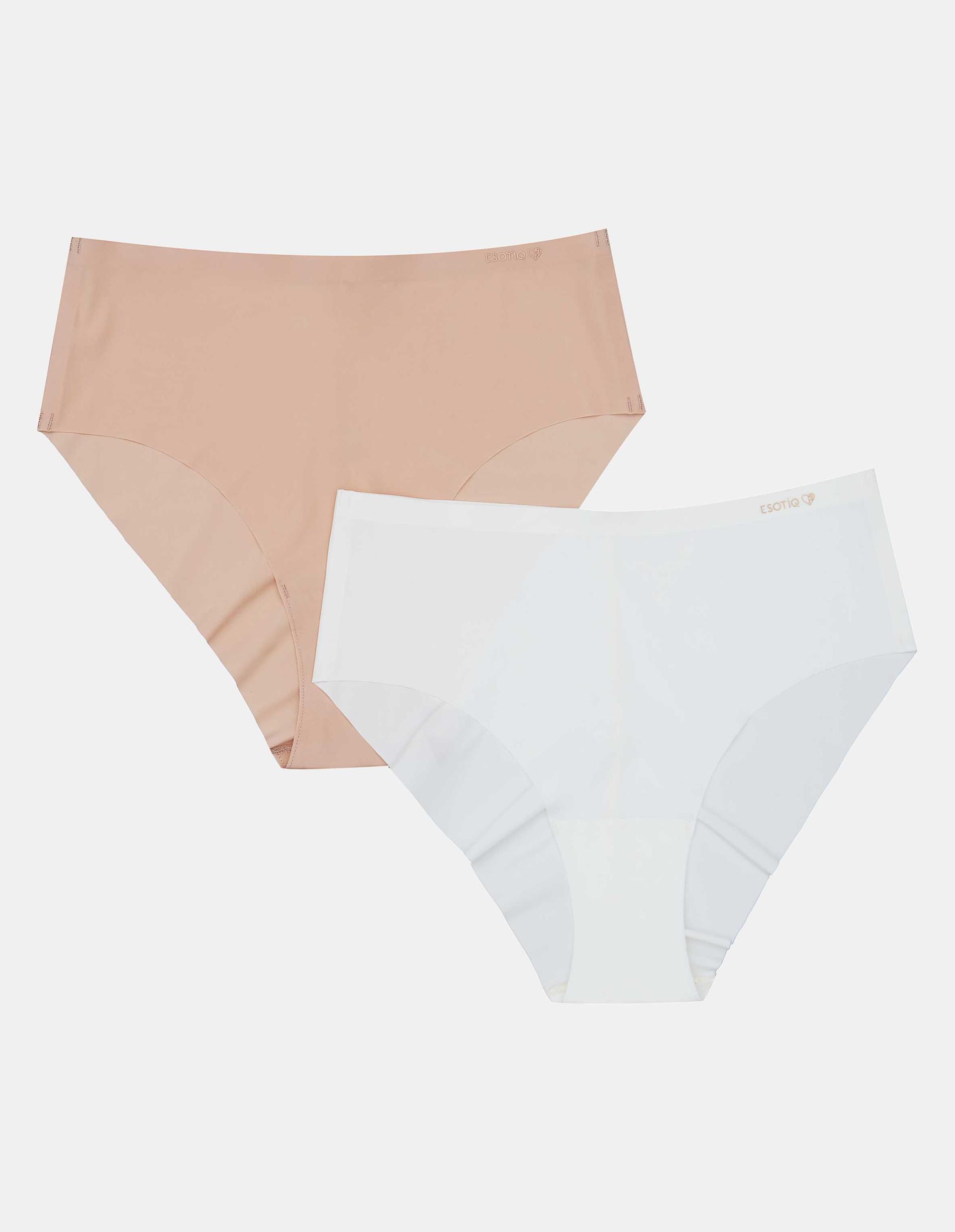 High-waisted briefs Pepper Multi 5
