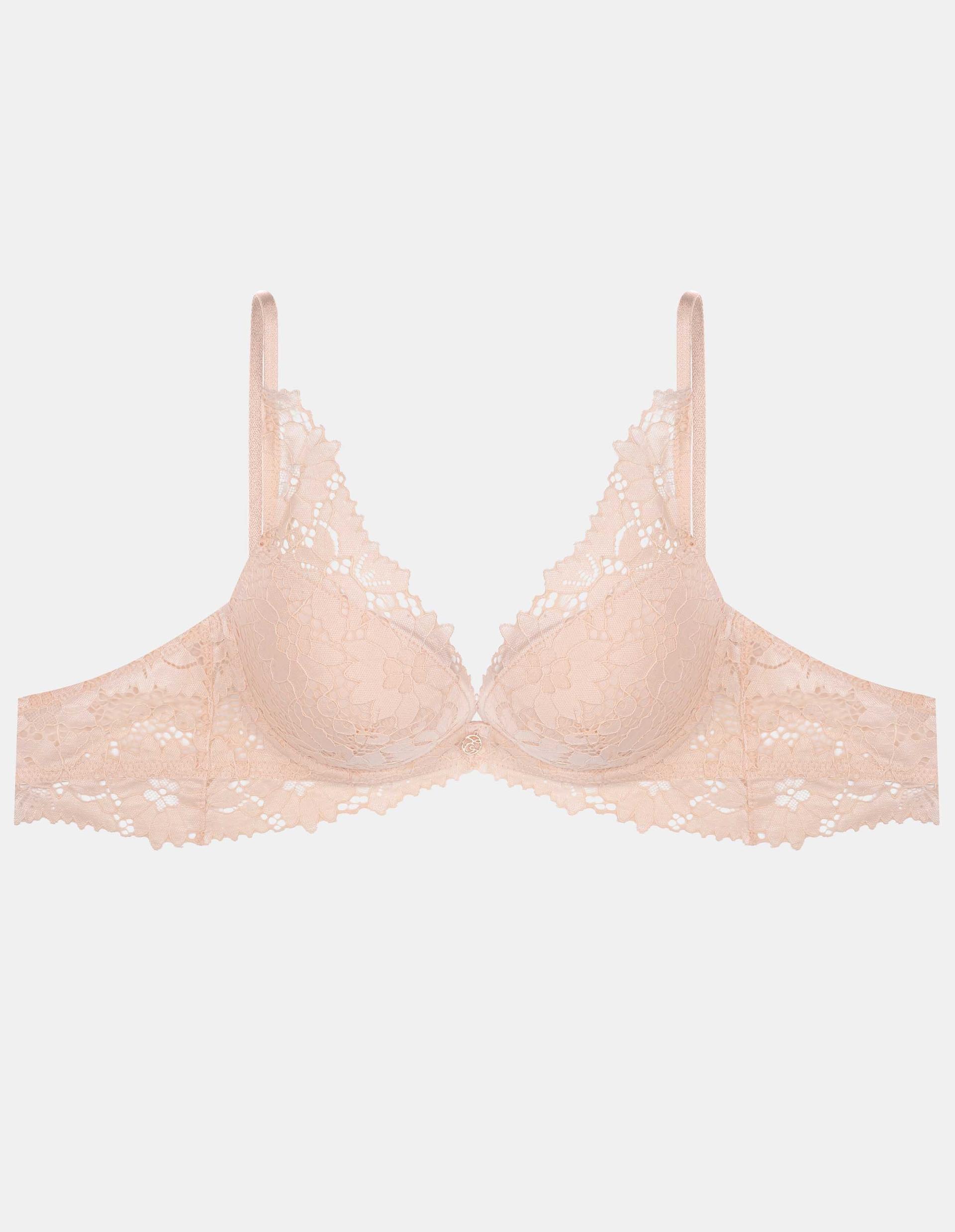 Push-up bra Lollipop Beige 6