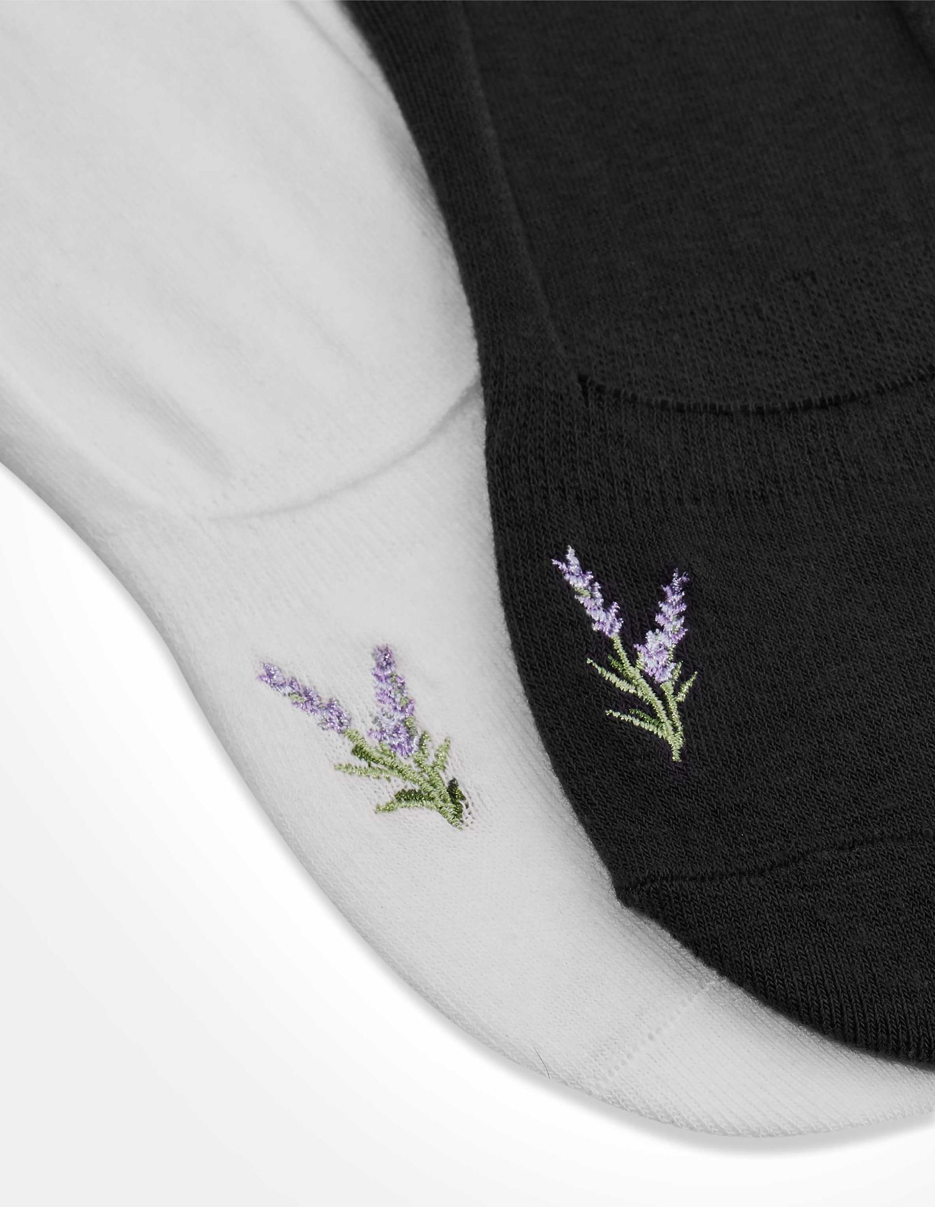 Socks Rivet Multi 2
