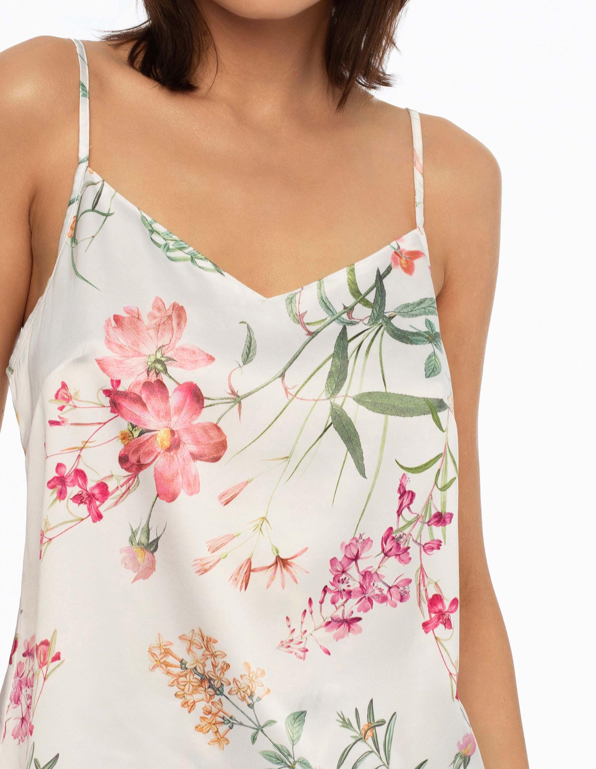 Pyjamas Dare cream 3