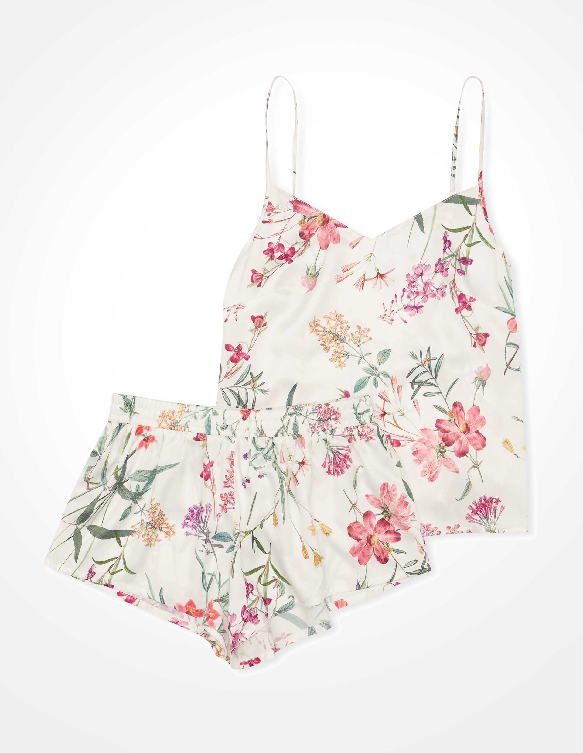 Pyjamas Dare cream 7