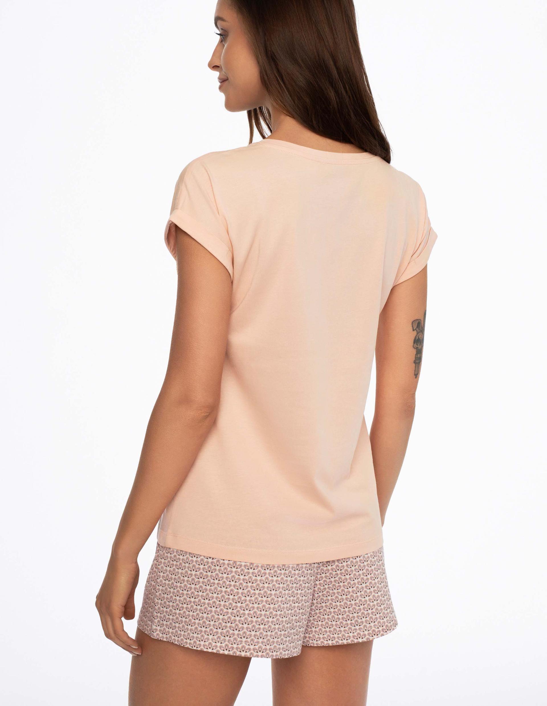 Pyjamas Dollie Grey 2
