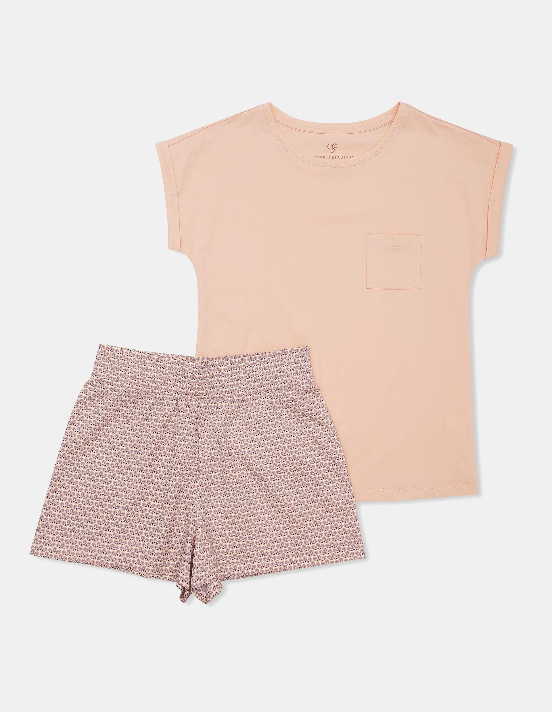 Pyjamas Dollie Grey 6