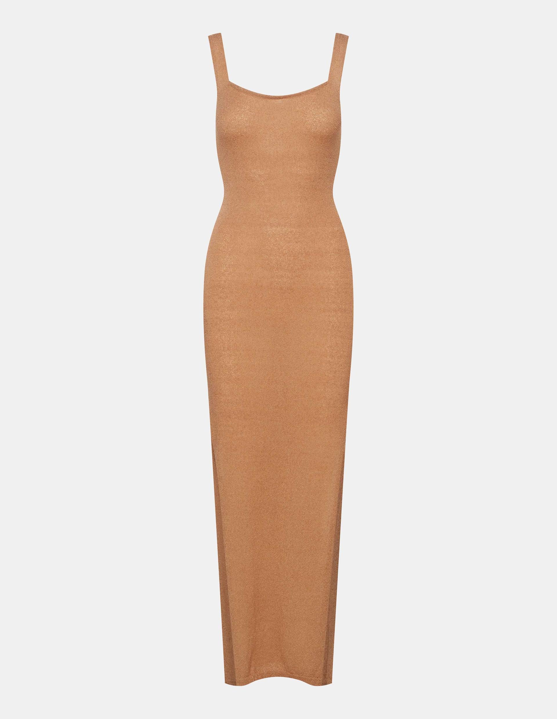 Dress Soley Beige 6