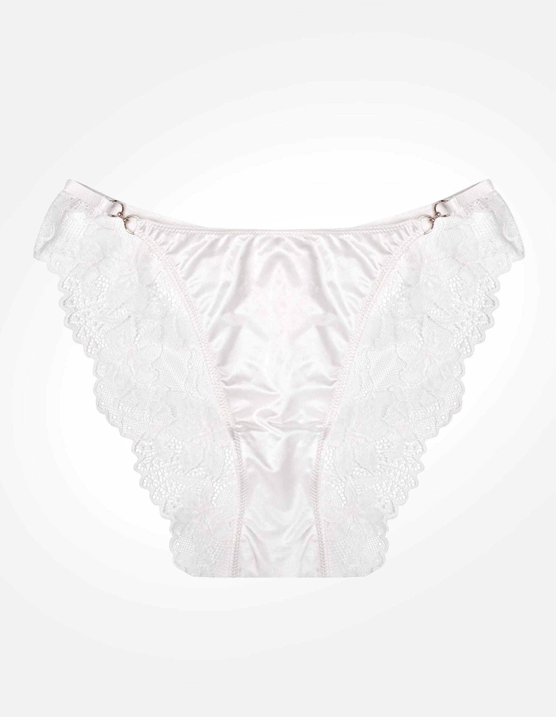 Panties Nauri cream 5