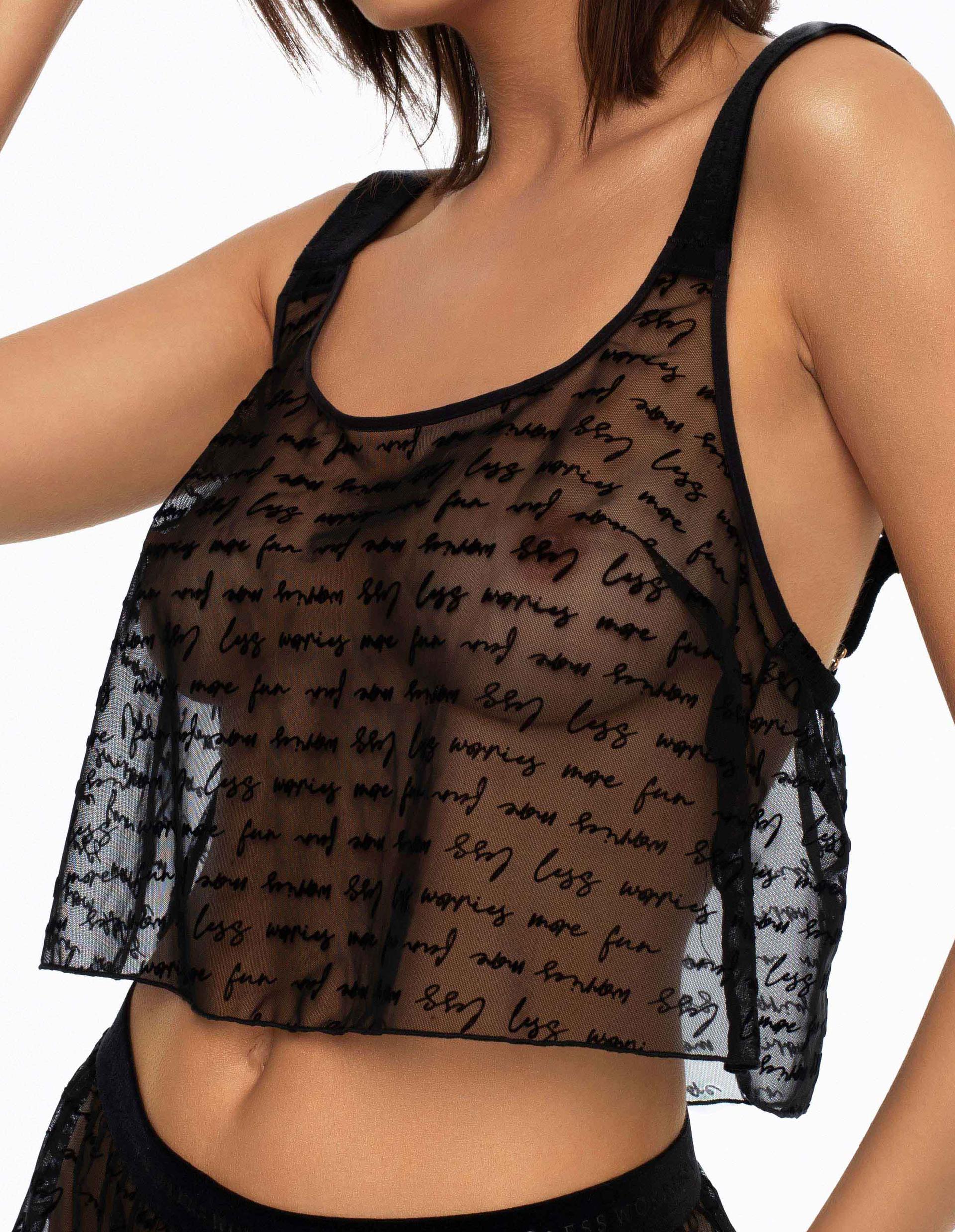 Underwear set Naomy Black 4