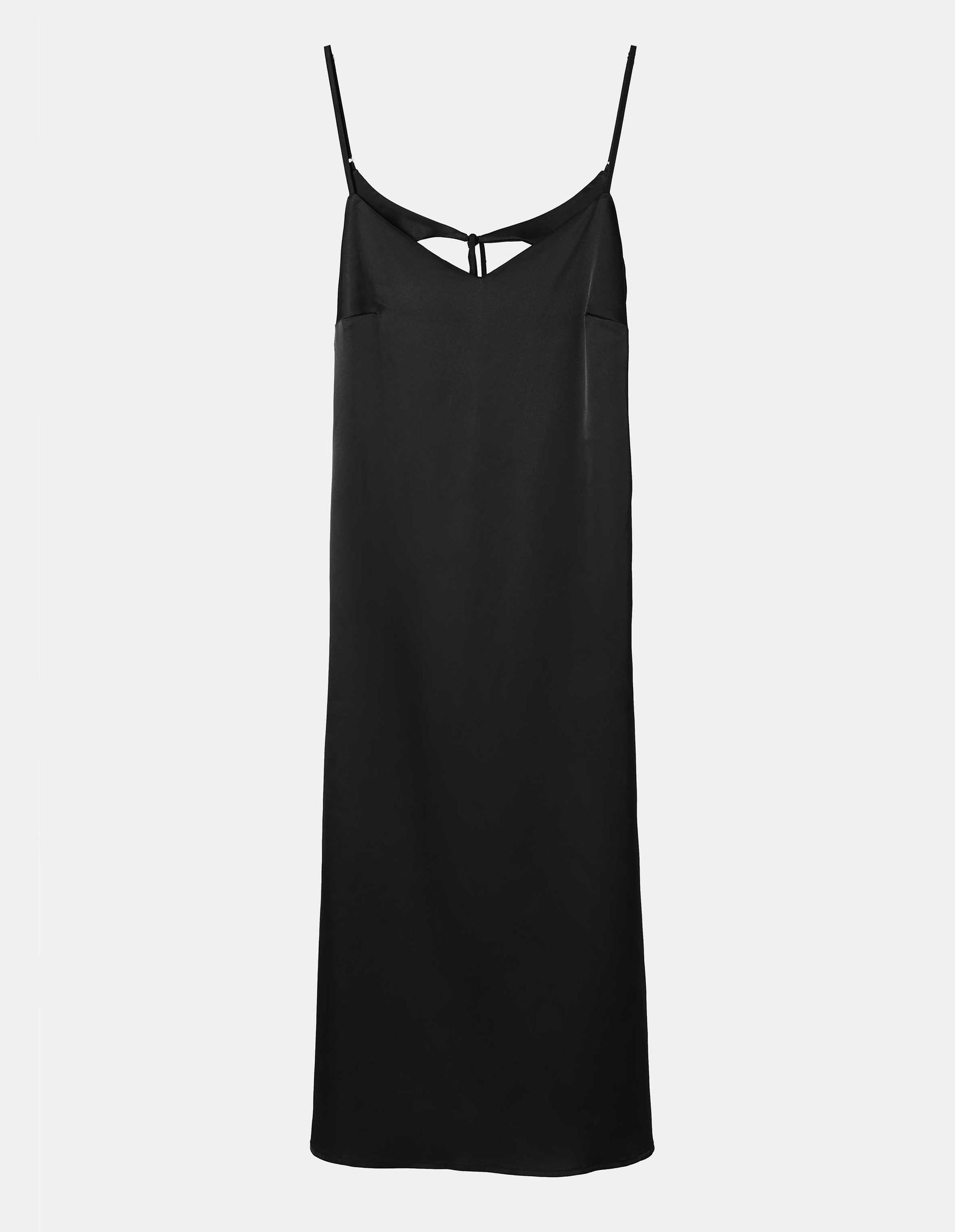 Nightgowns Days Black 6