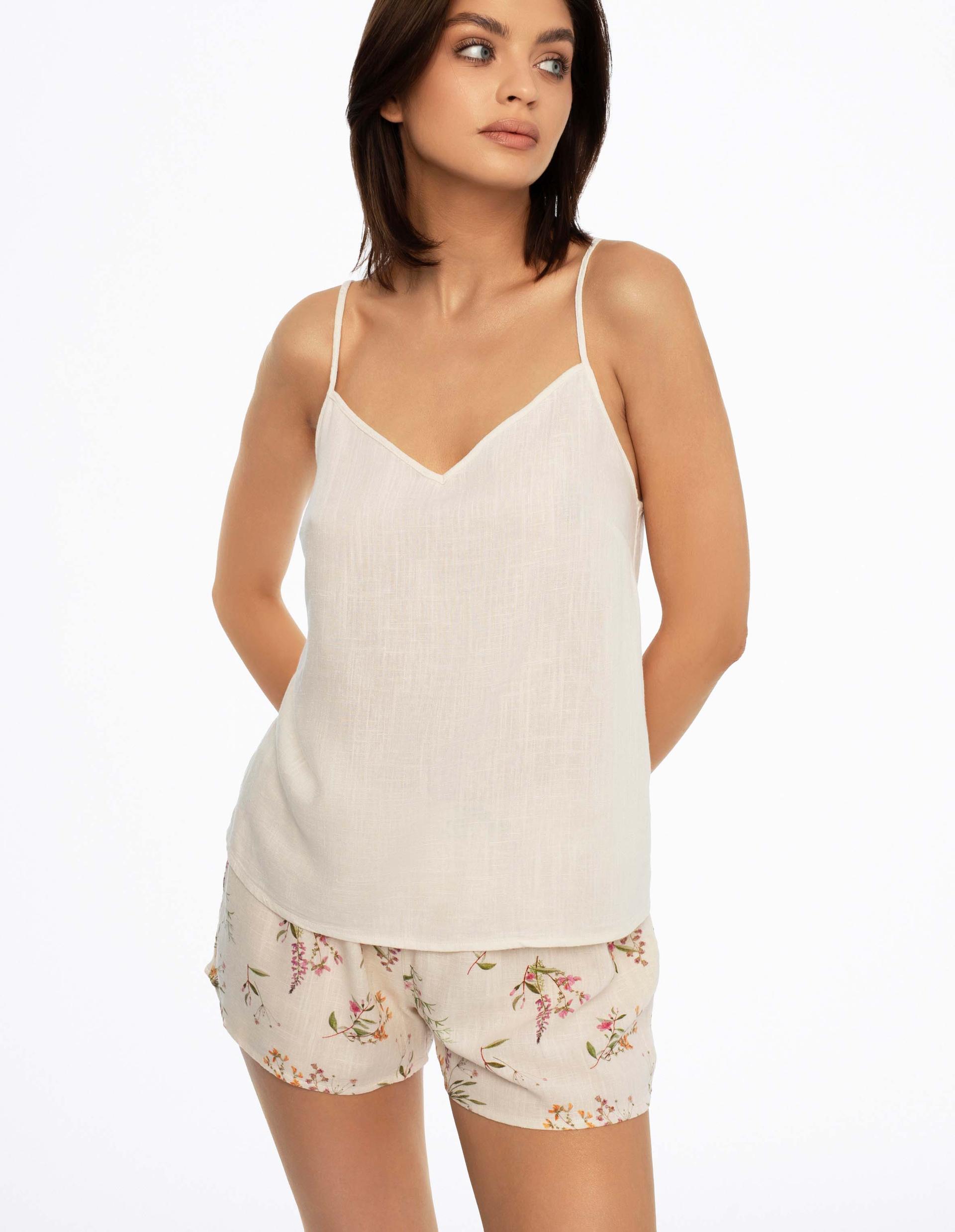 Pyjamas Darby White 1