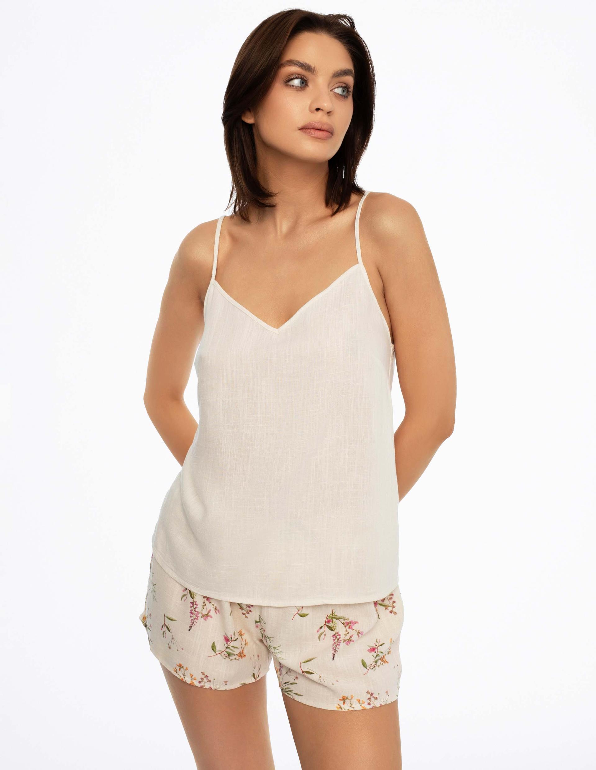 Pyjamas Darby White 5