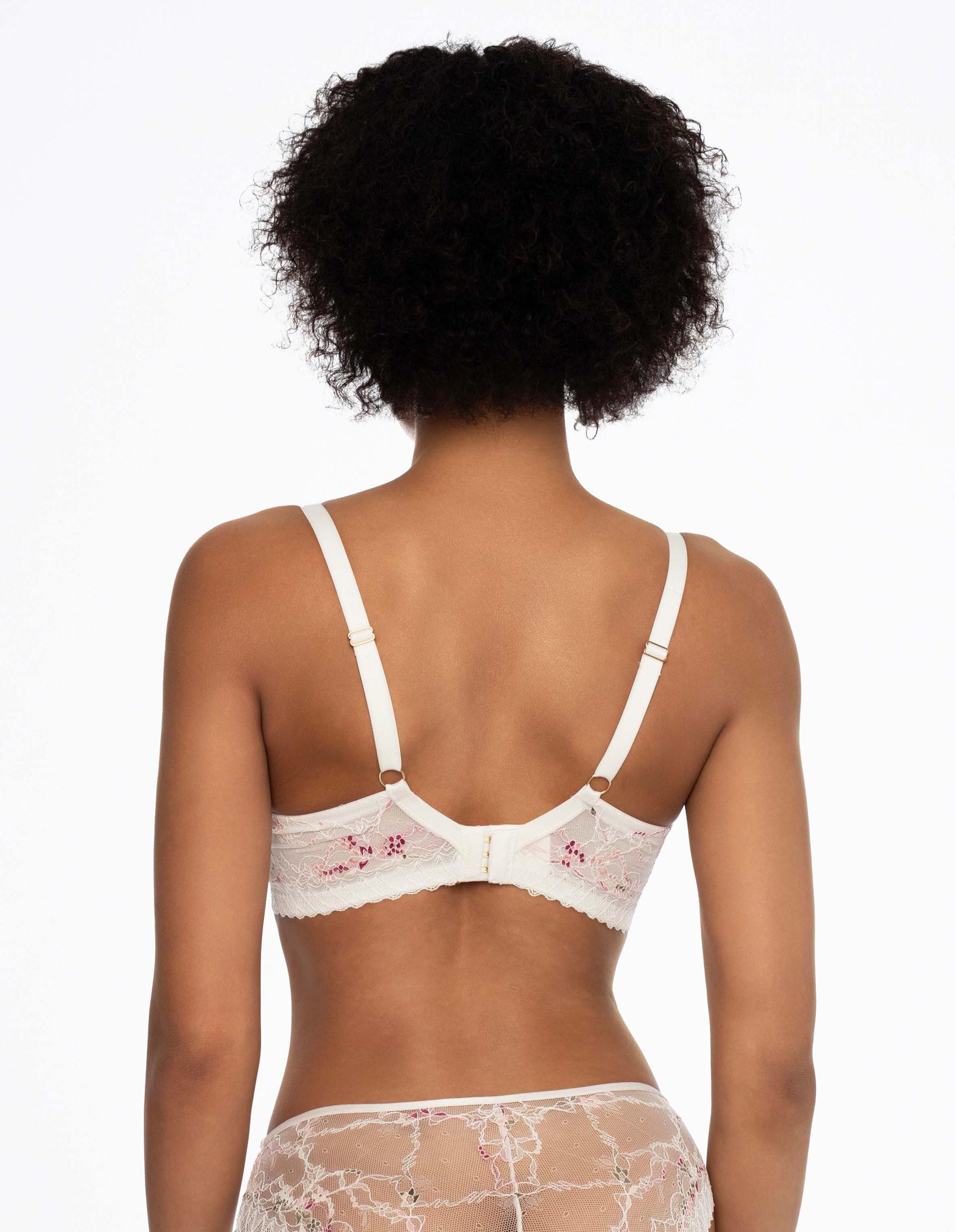 Soft BH Nettie Cremefarben 2