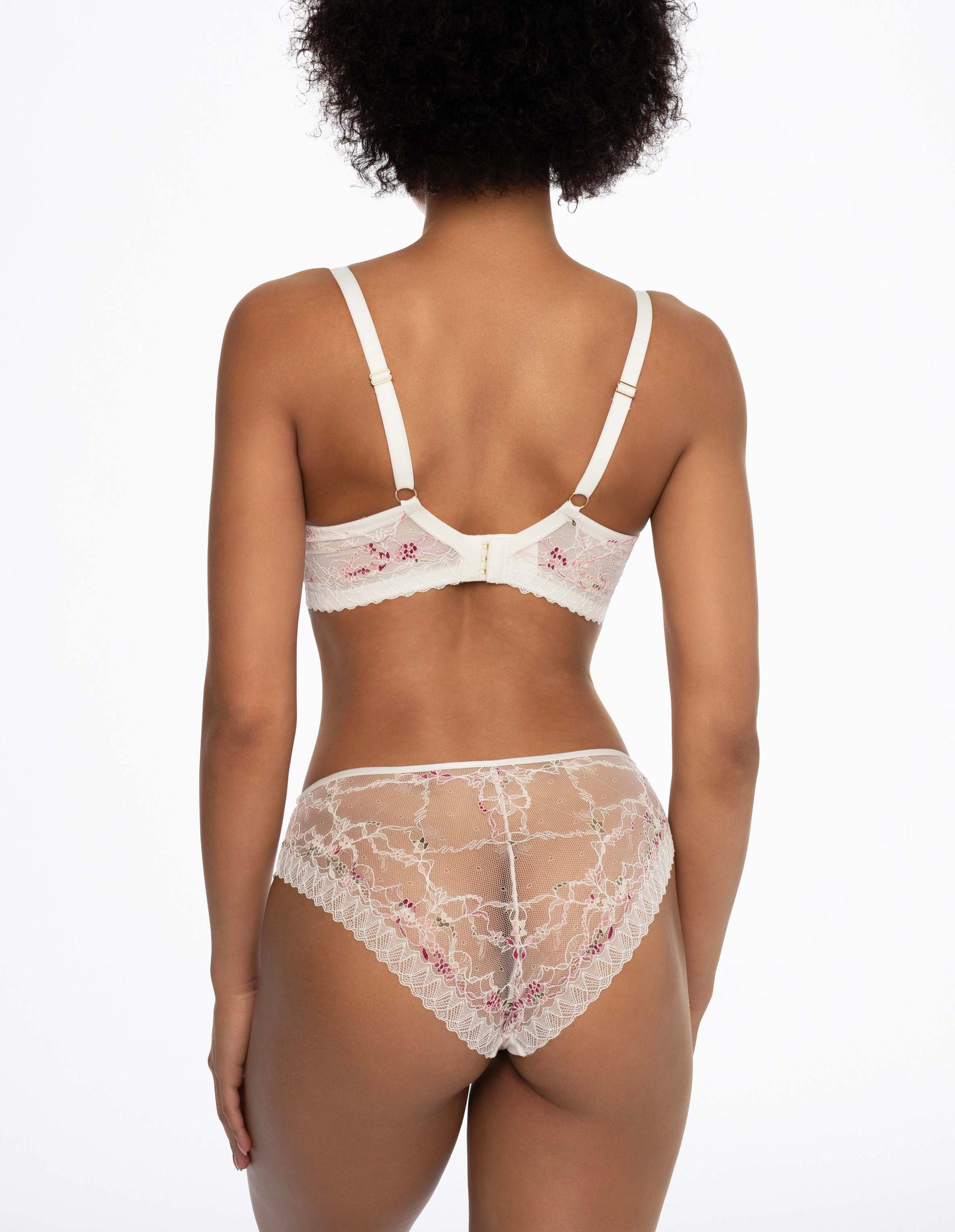 Panties Nettie cream 2