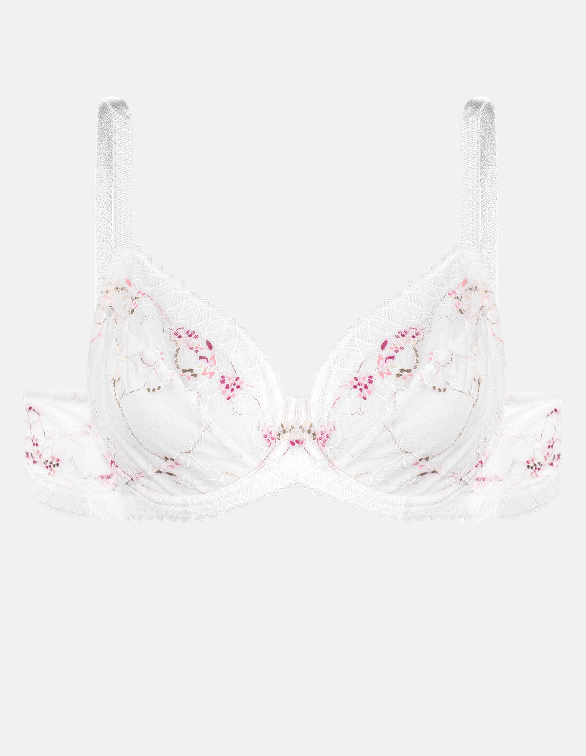 Soft BH Nettie Cremefarben 6