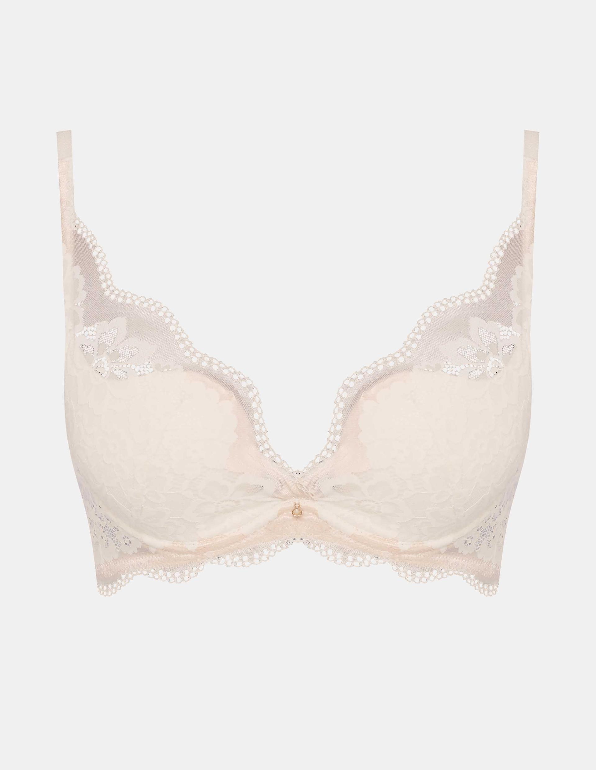 Push-up bra Kavi Beige 6