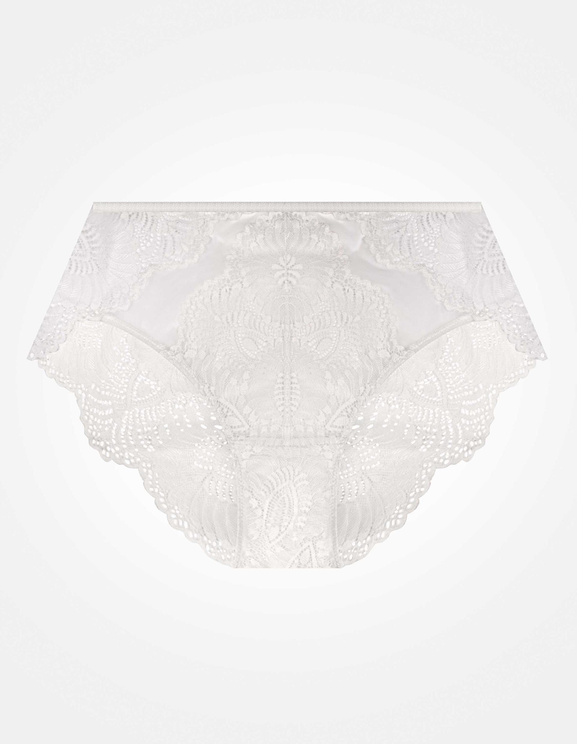 Panties Imagin cream 6