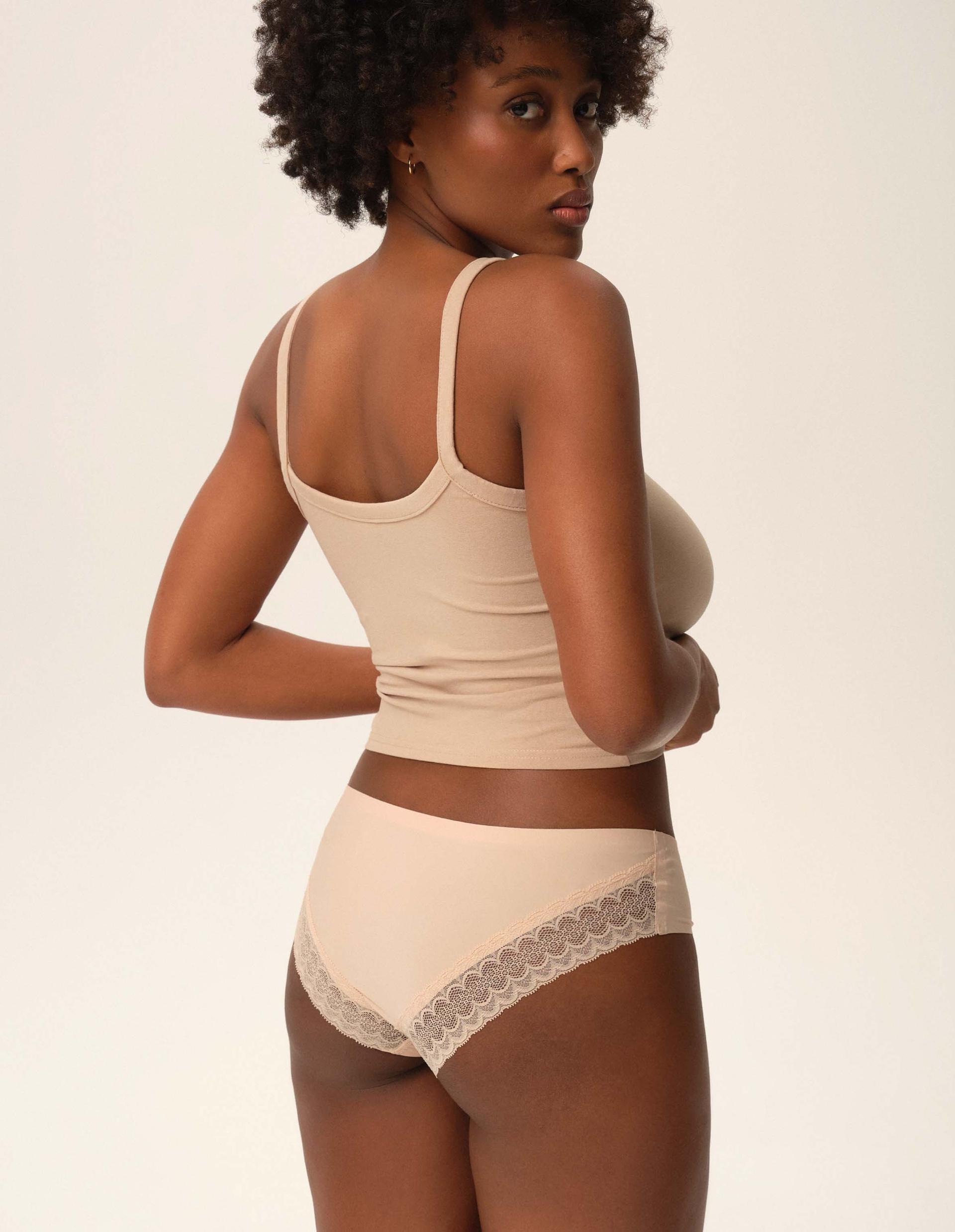 Panties Parisa (2 Pack) Multi 4