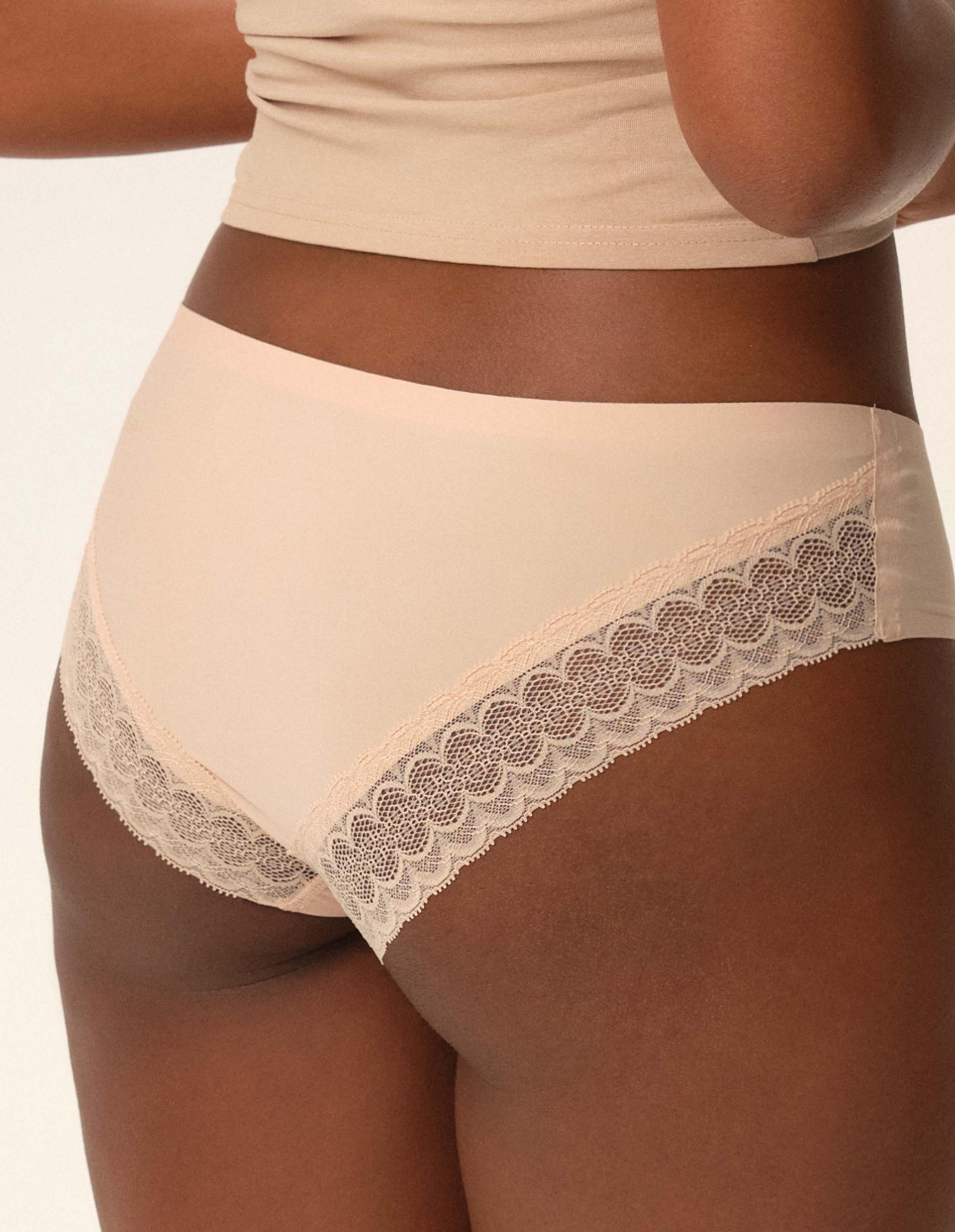 Panties Parisa (2 Pack) Multi 7
