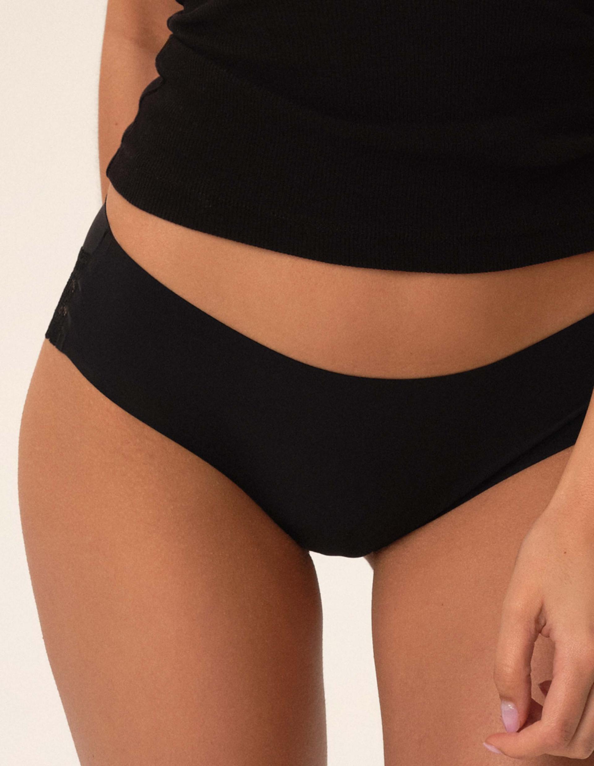 Panties Parisa (2 Pack) Multi 6