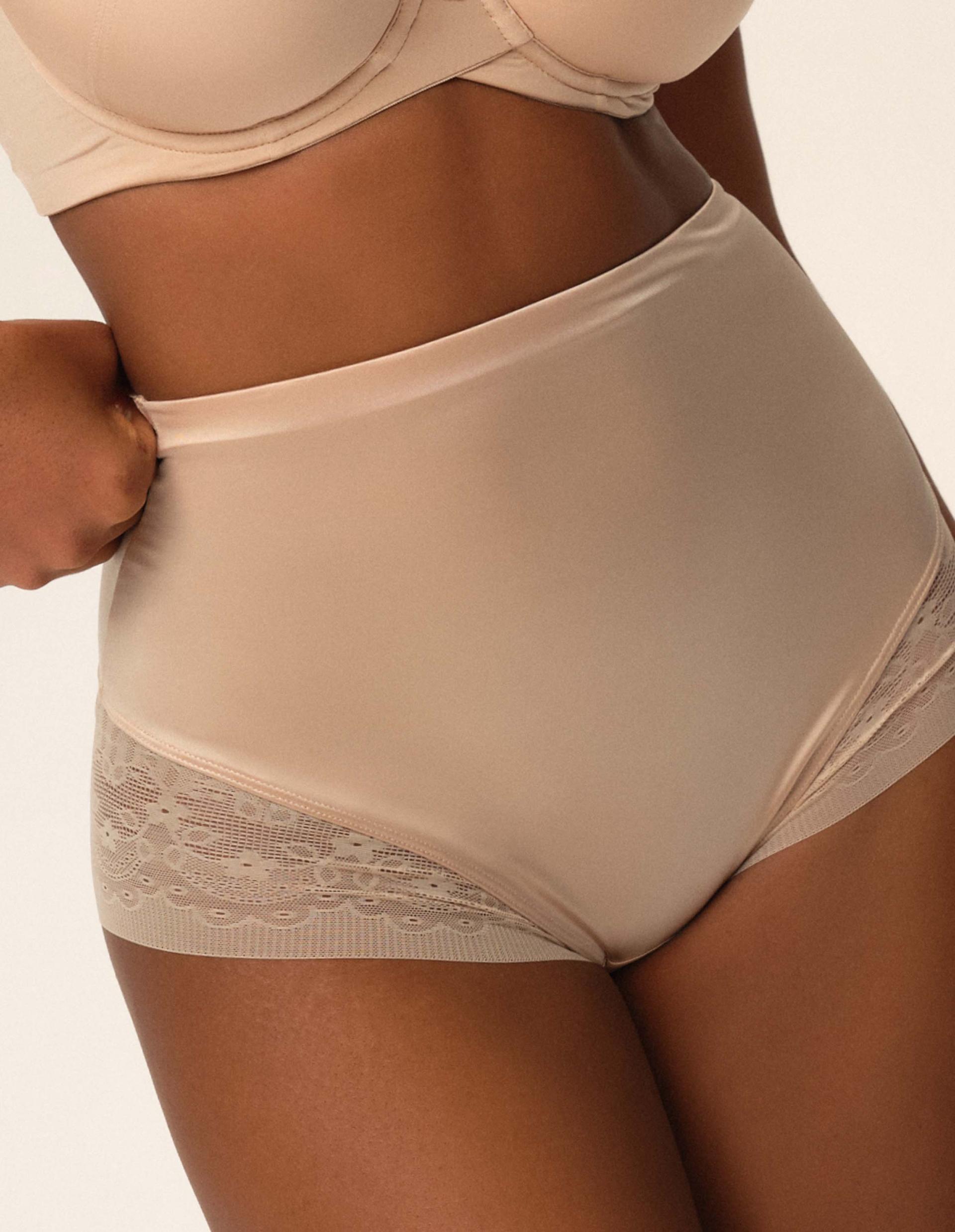 Shaping panties Slim Beige 3