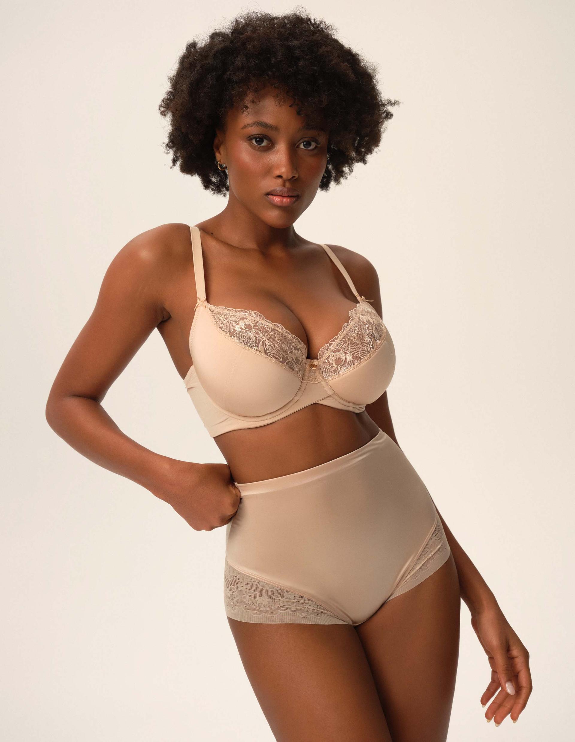 Shaping panties Slim Beige 4