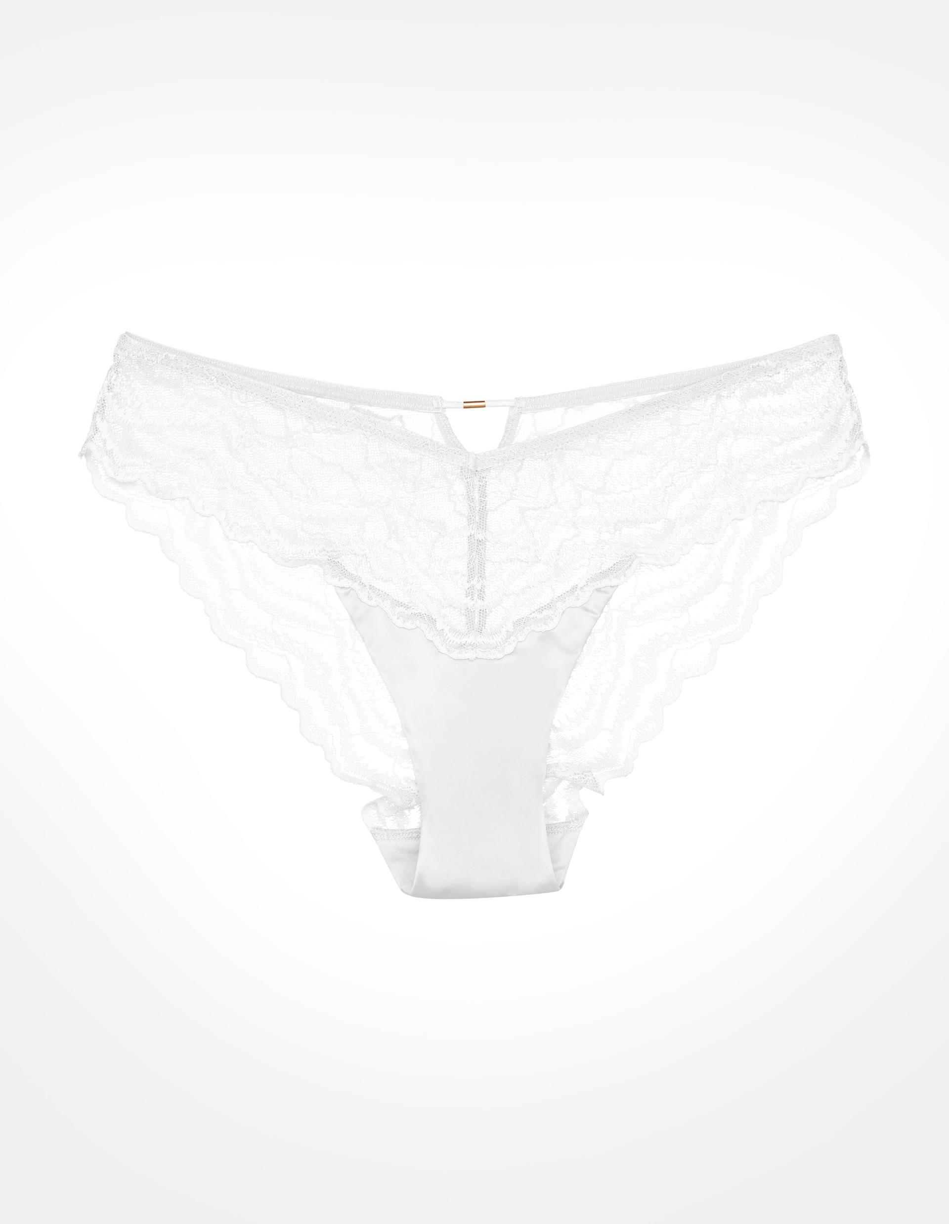Panties Nayu White 6