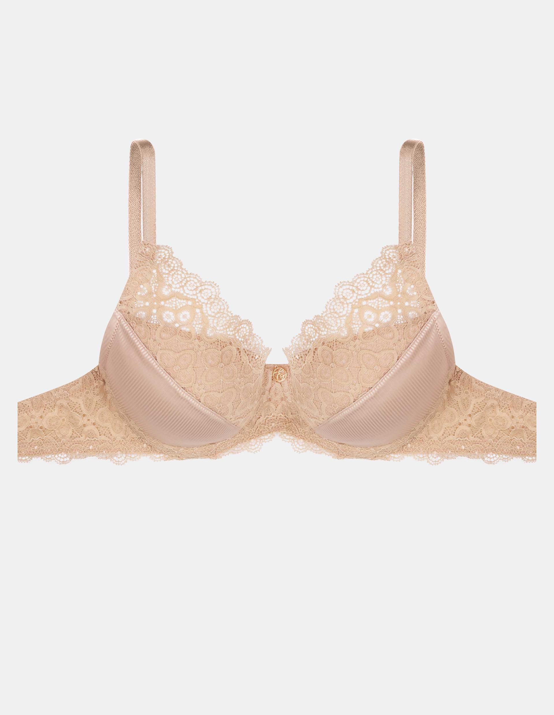 Push-up BH Hudson Gold 6