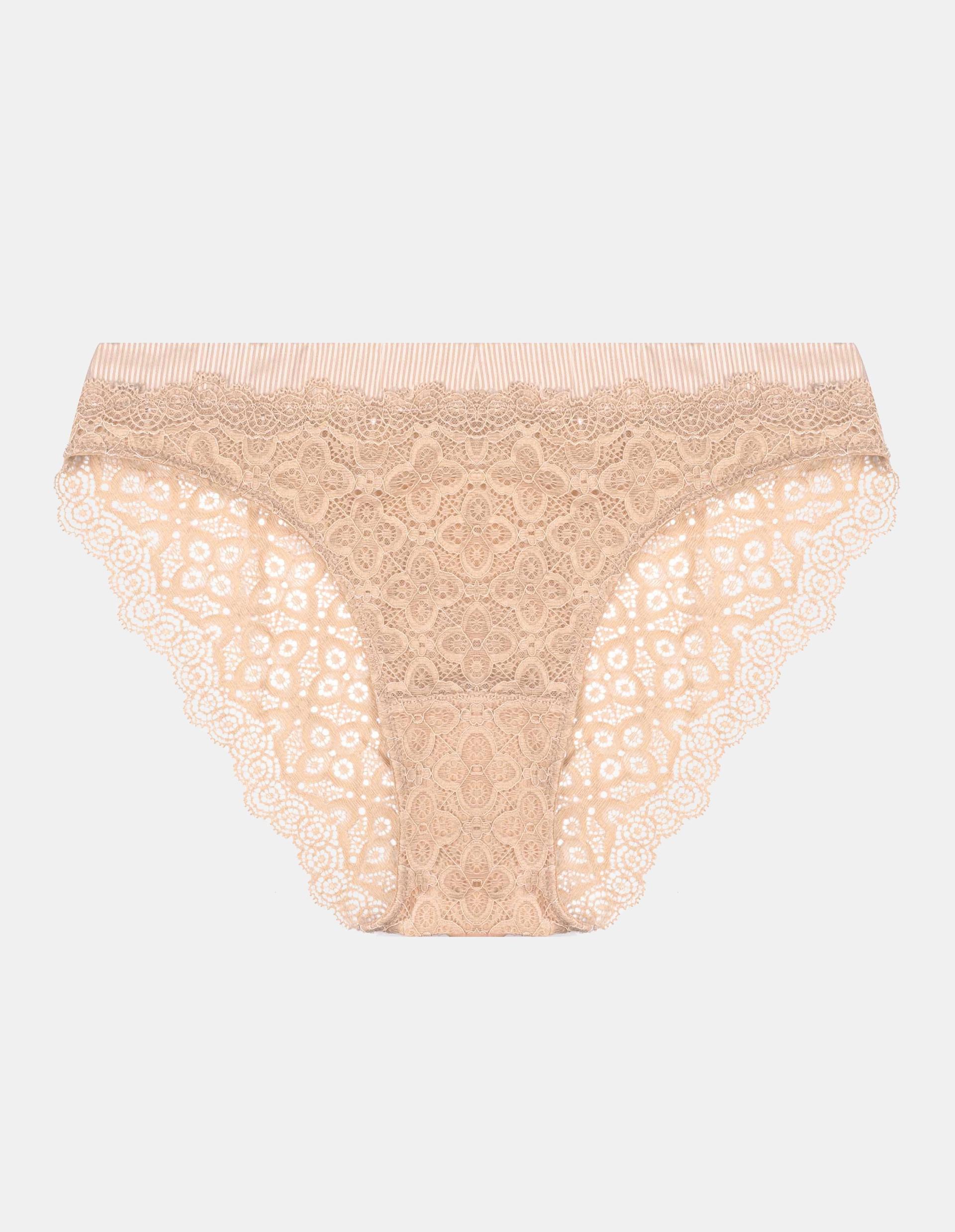 Panties Hudson gold 6