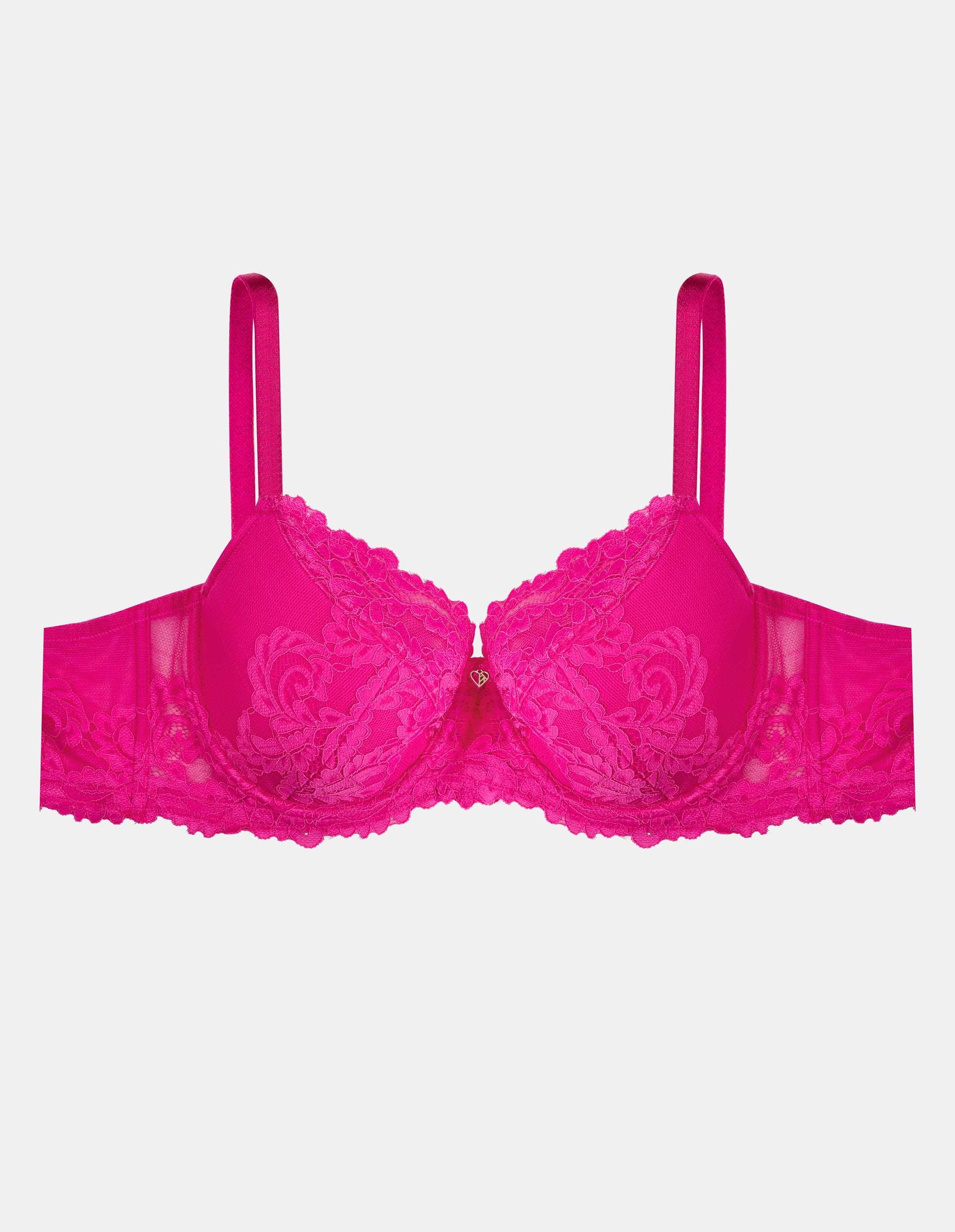 Semi-padded bra Lynn