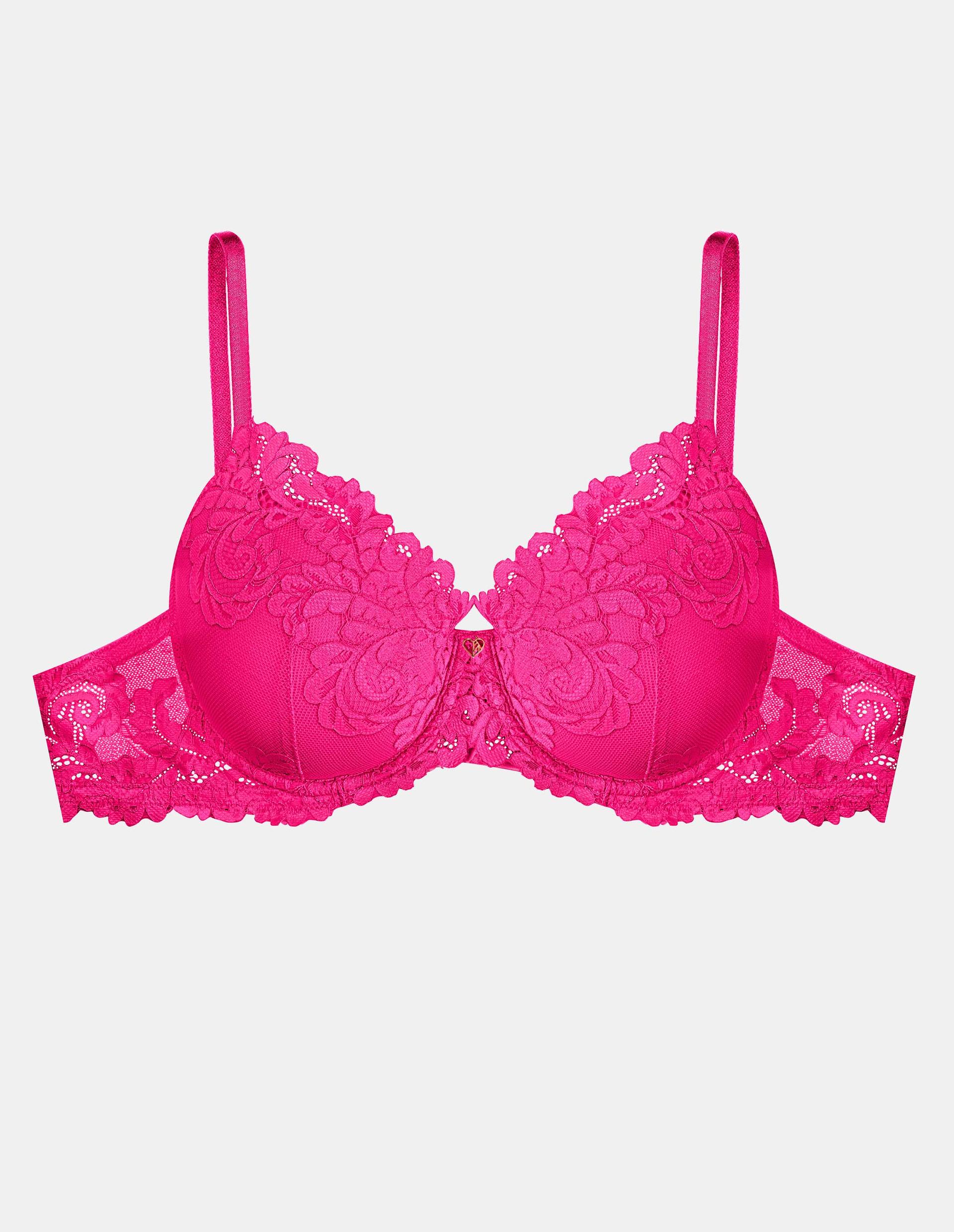 Push-up bra Lynn