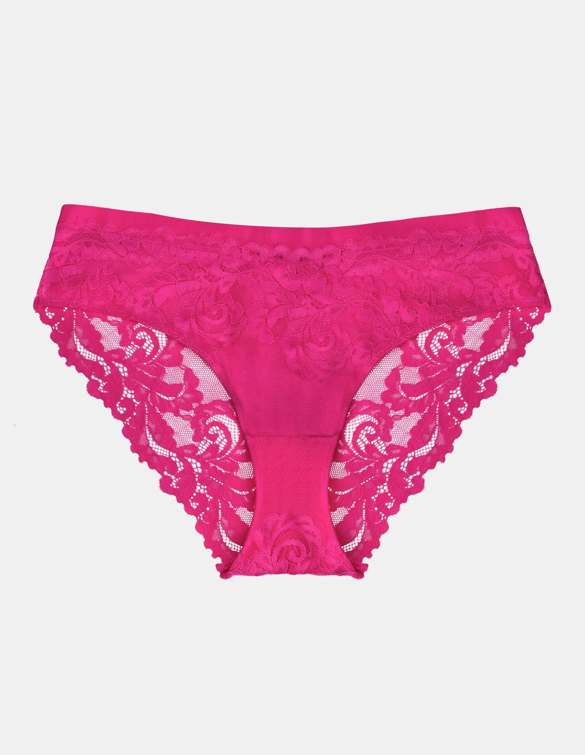 Panties Lynn pink 6