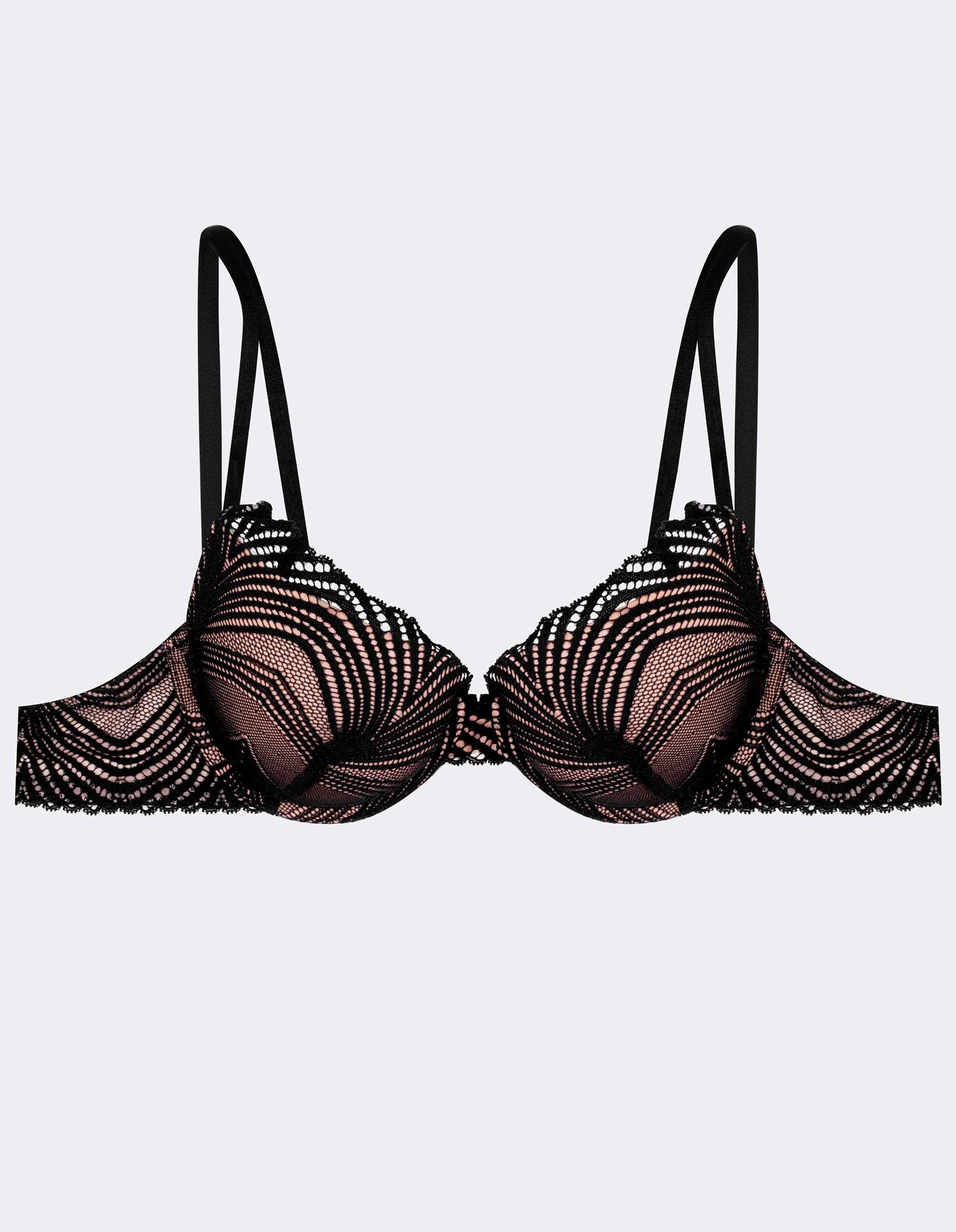 Push-up bra Ninfa