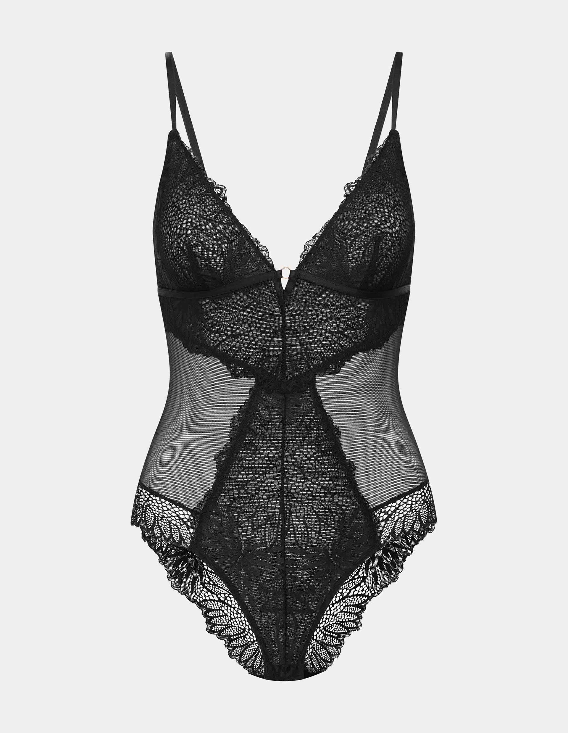 Body Hailey Black 8