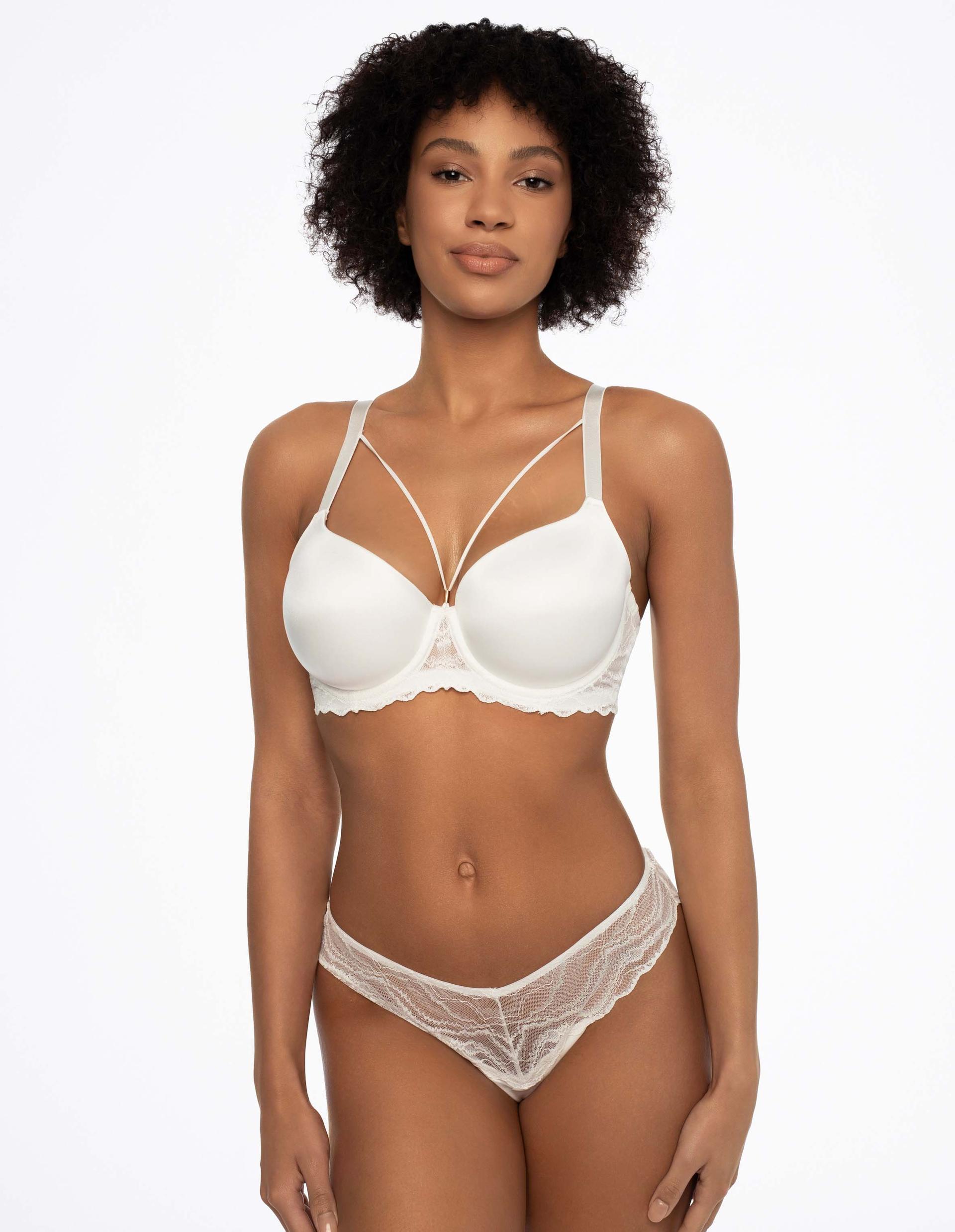 Panties Nayu White 5