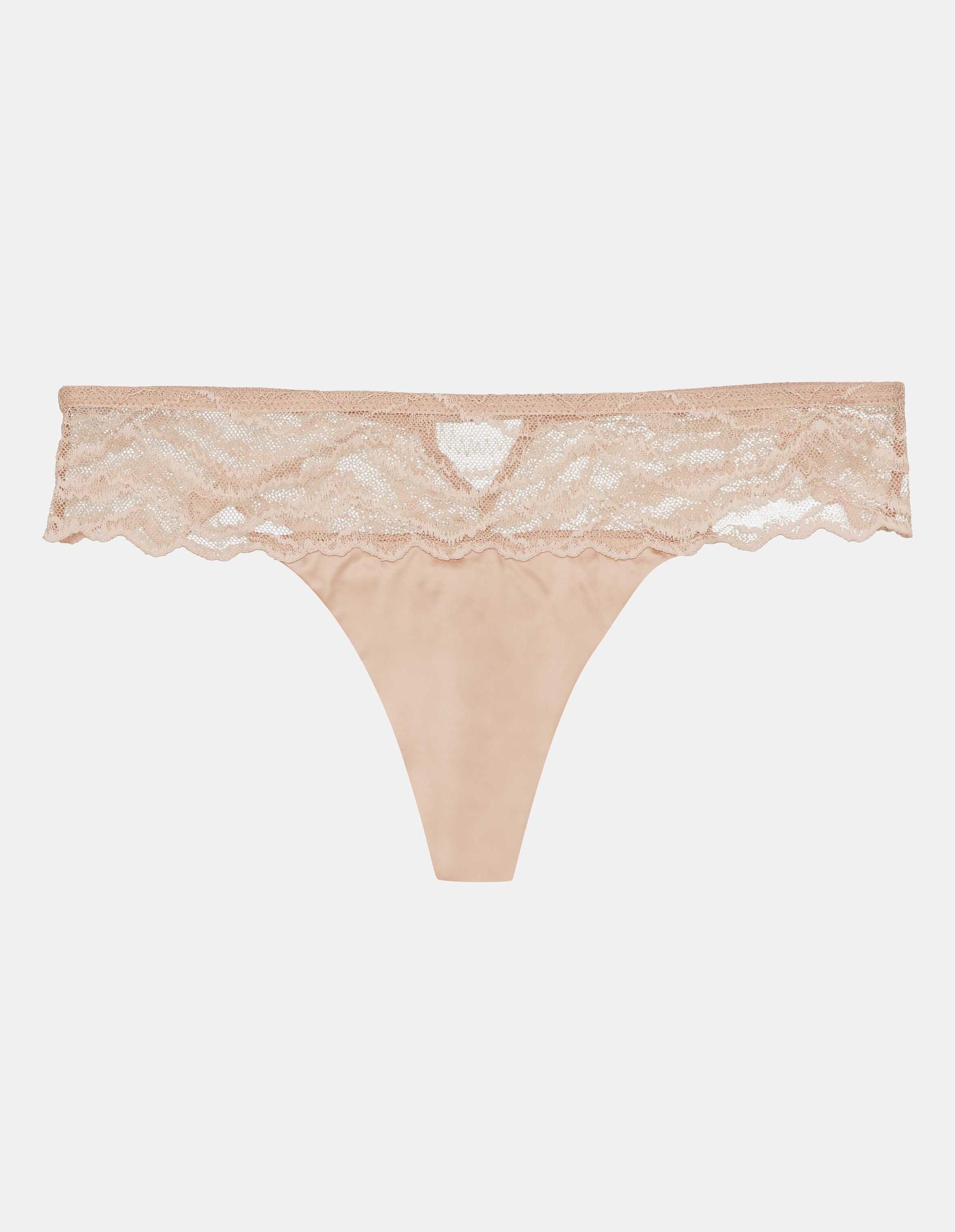 Thongs Nayu gold 6