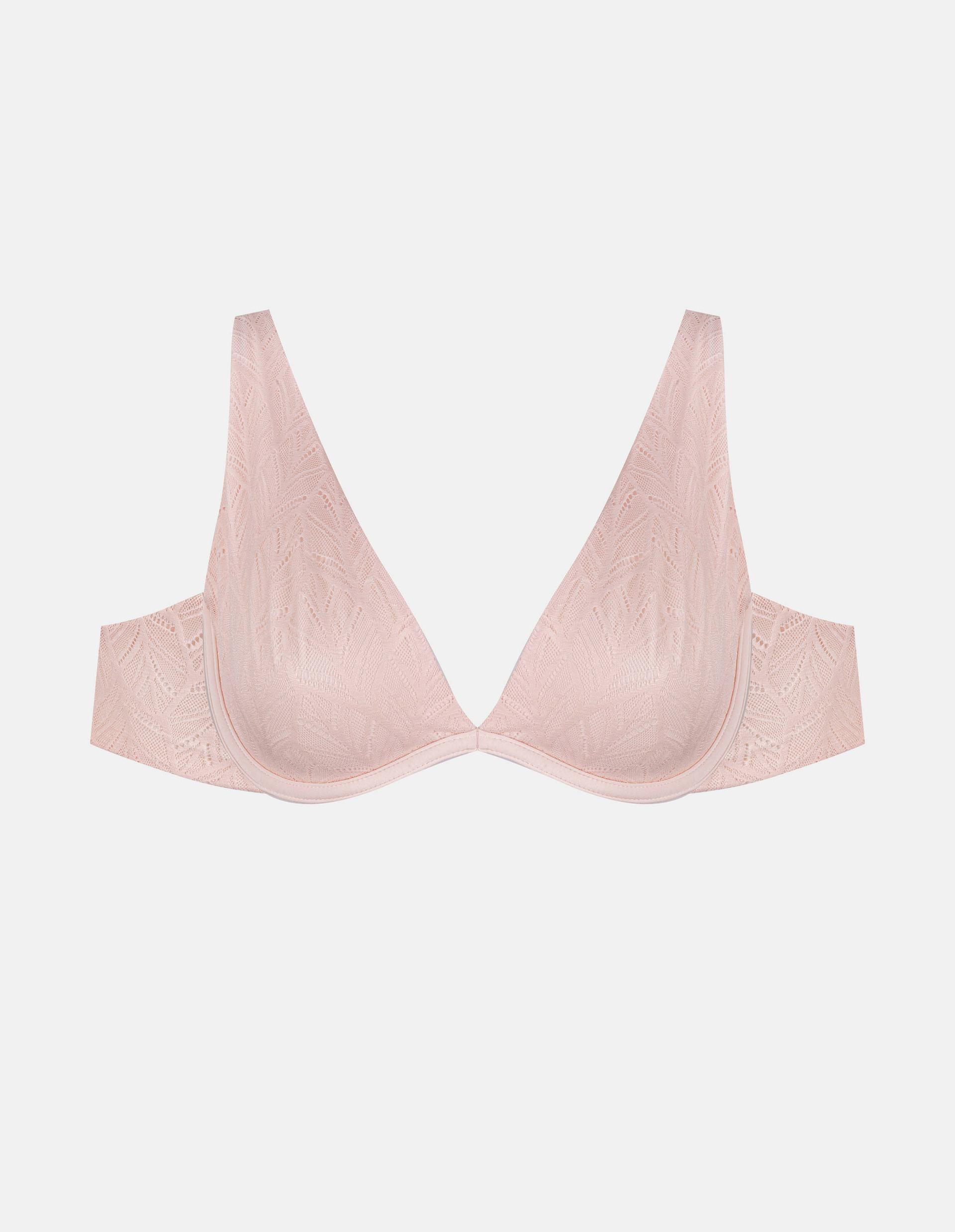 Soft bra Doll Beige 7