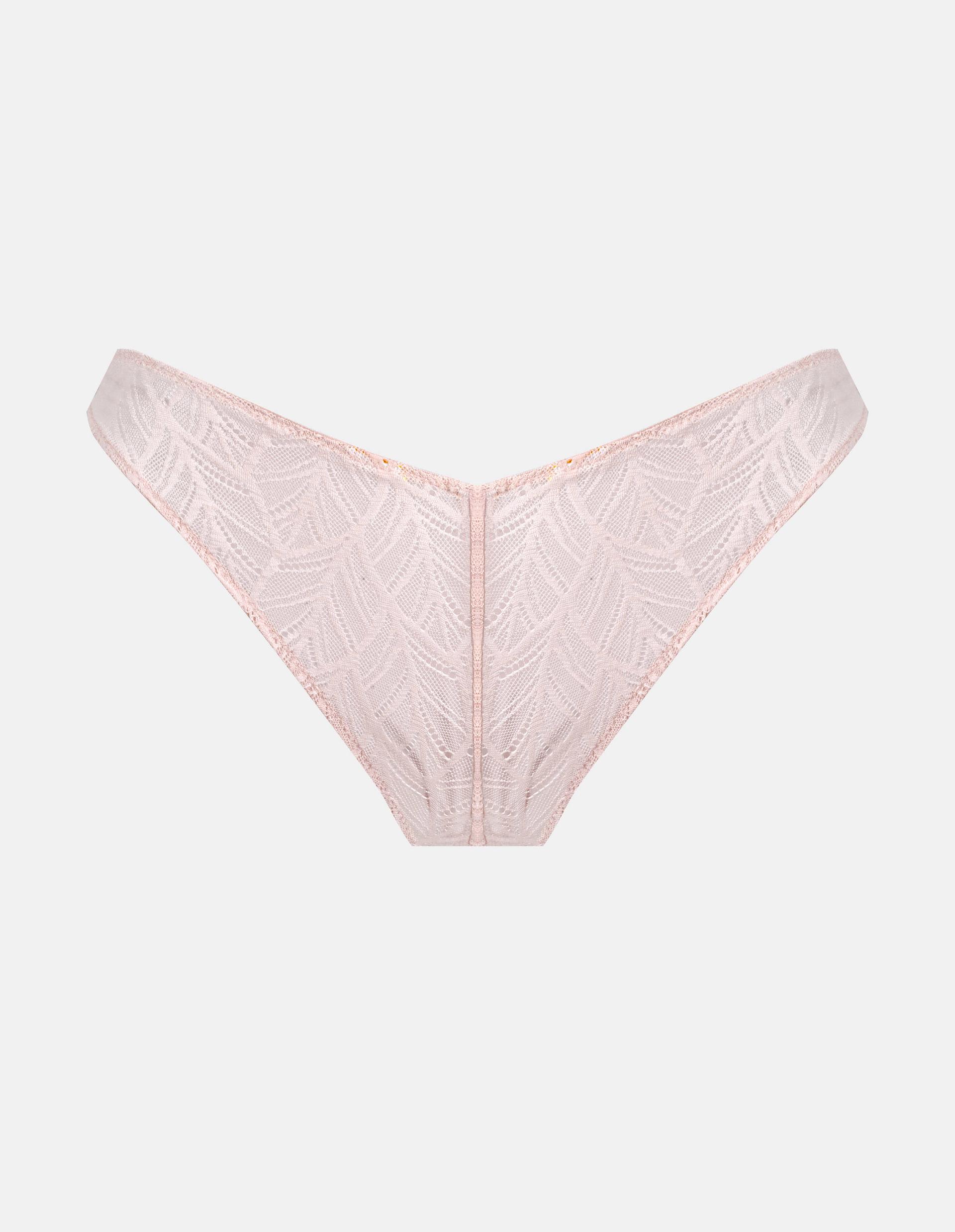 Brazilian panties Doll Beige 6