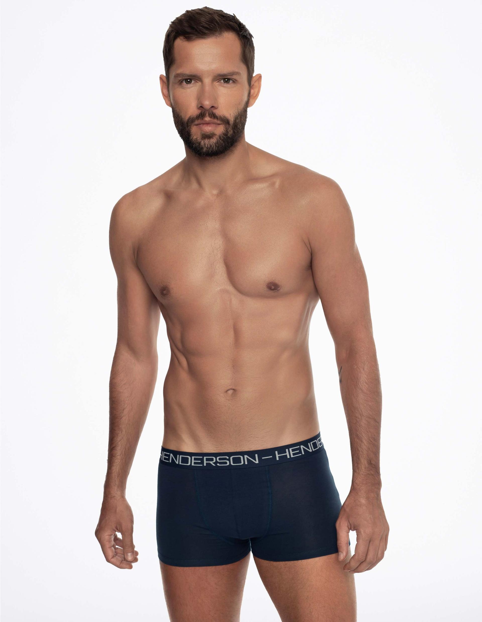 Boxers Attract 5-pack Multi 1