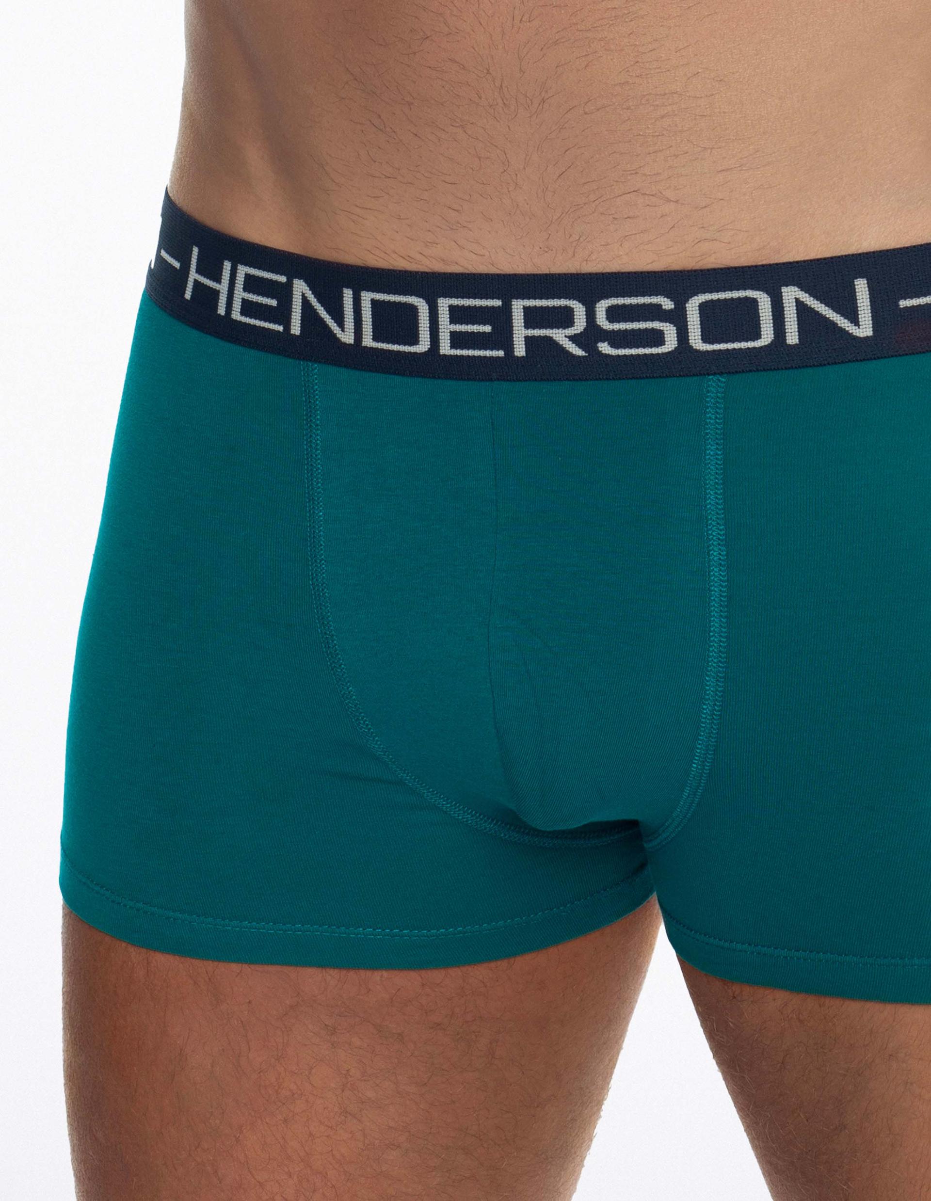 Boxers Attract 5-pack Multi 3