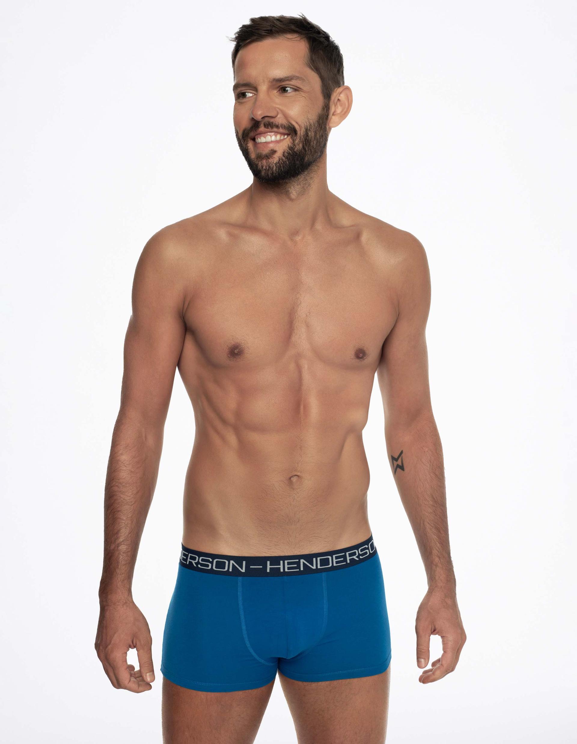 Boxers Attract 5-pack Multi 5