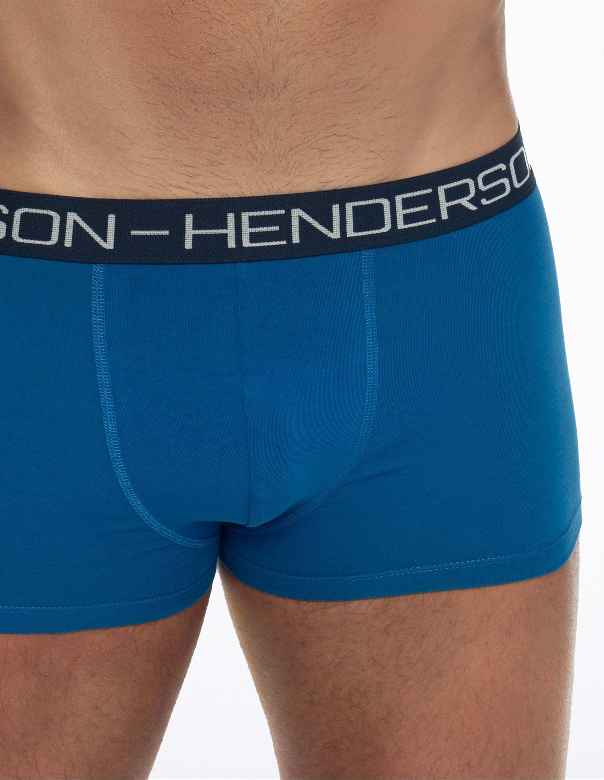 Boxers Attract 5-pack Multi 6