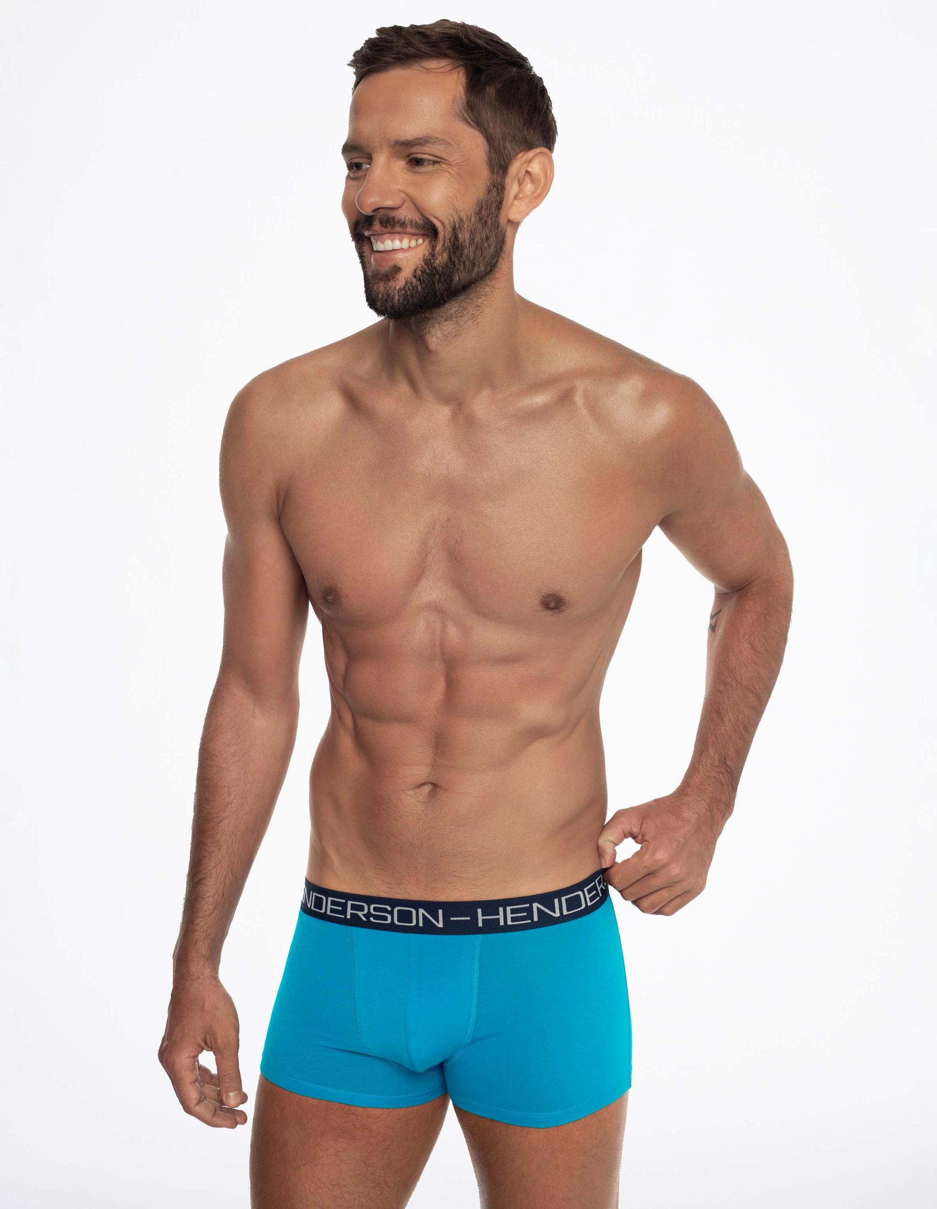 Boxers Attract 5-pack Multi 8