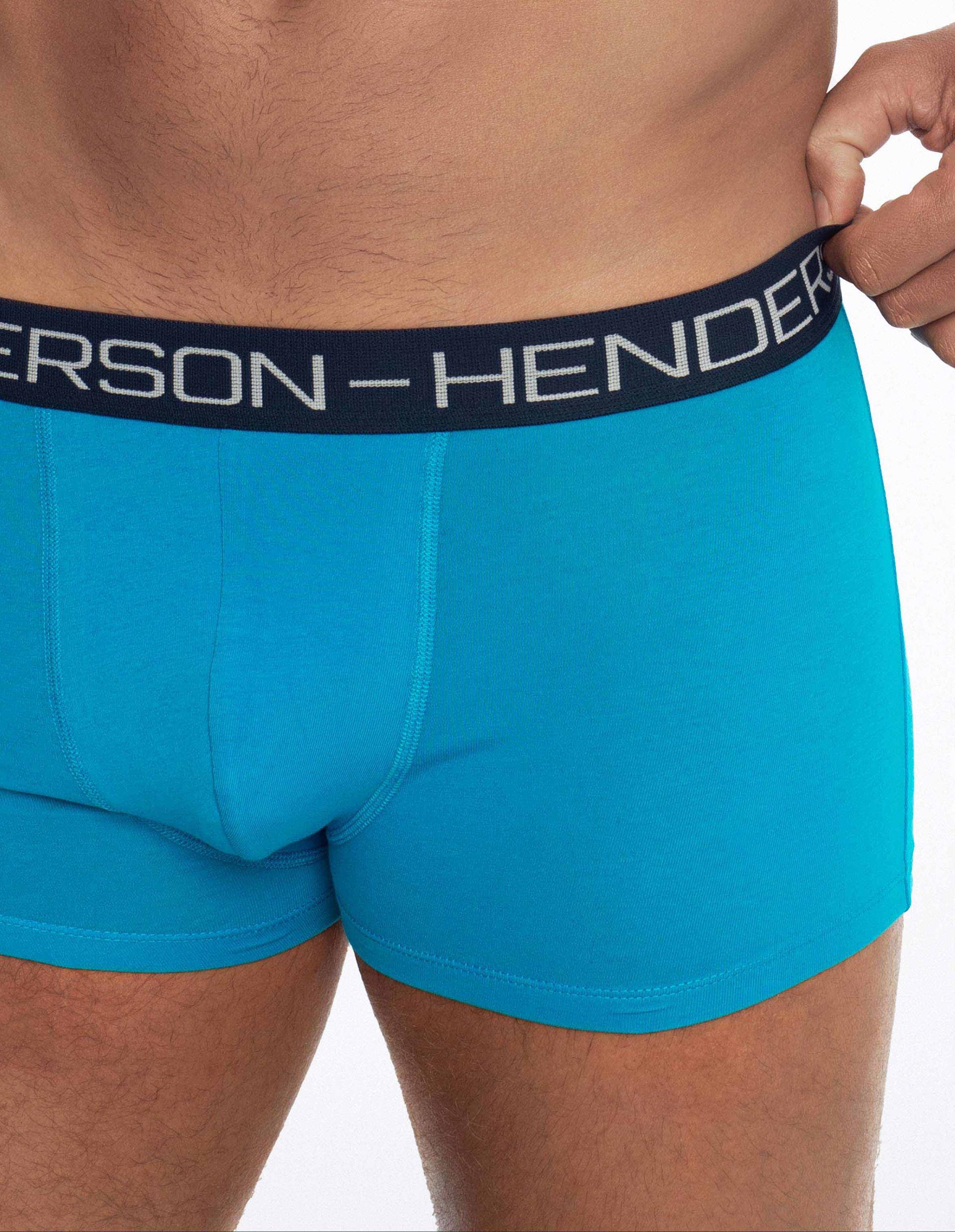 Boxers Attract 5-pack Multi 7