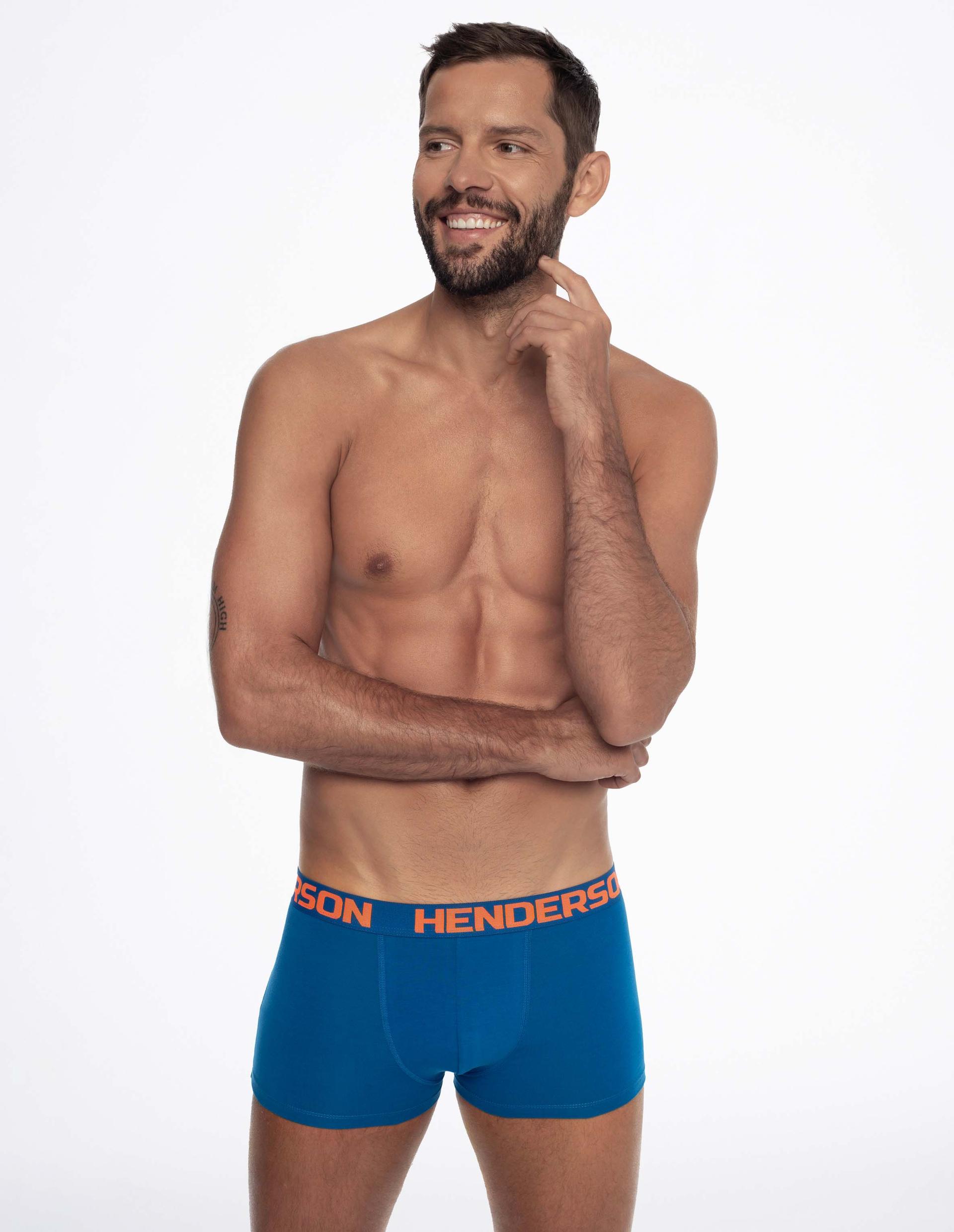 Boxers Cup 2-pack Multi 1
