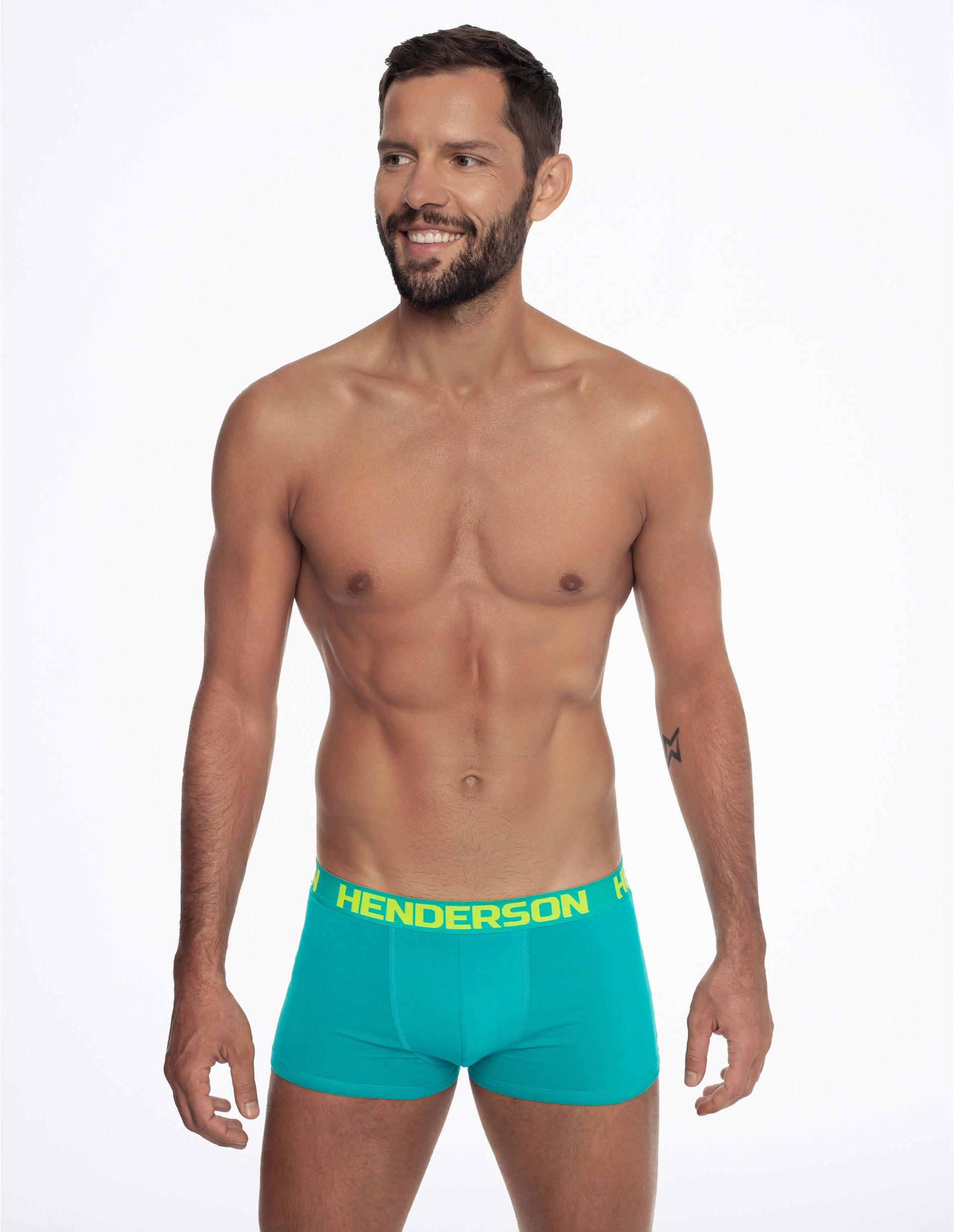 Boxers Cup 2-pack Multi 4