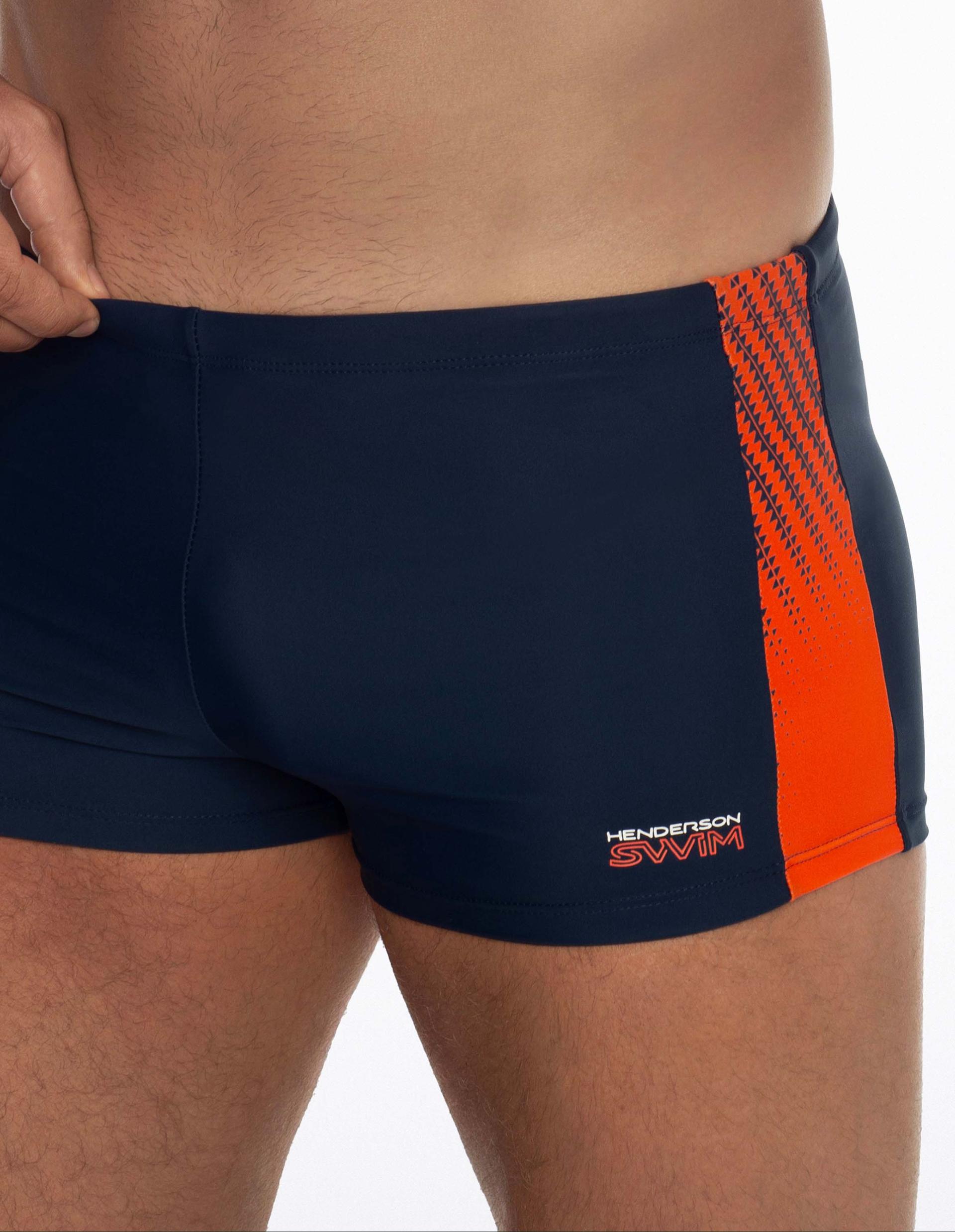Swimming trunks Zither navy 3